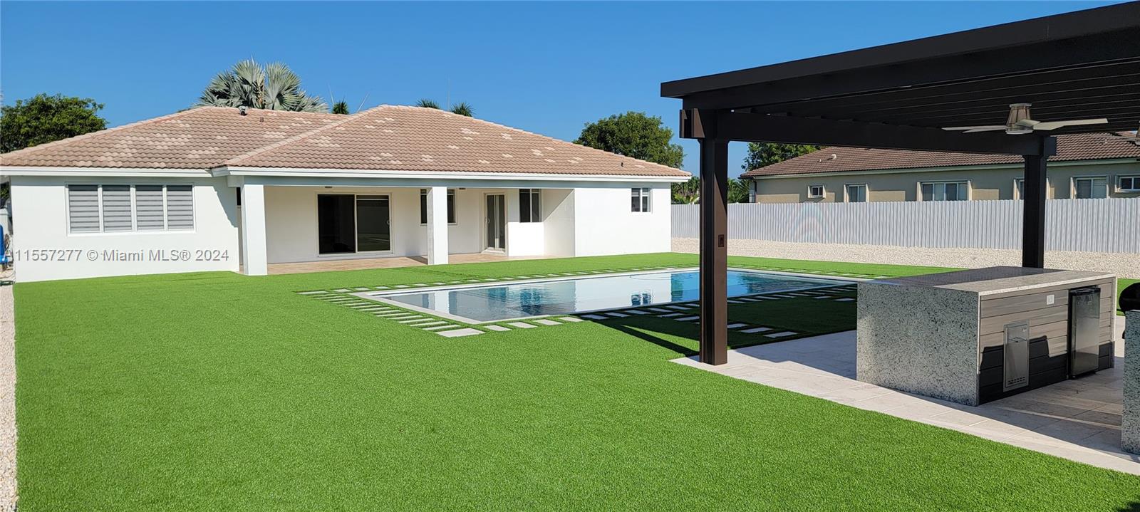 32333 SW 205th Ave, Homestead, Florida 33030, 4 Bedrooms Bedrooms, ,2 BathroomsBathrooms,Residential,For Sale,32333 SW 205th Ave,A11557277