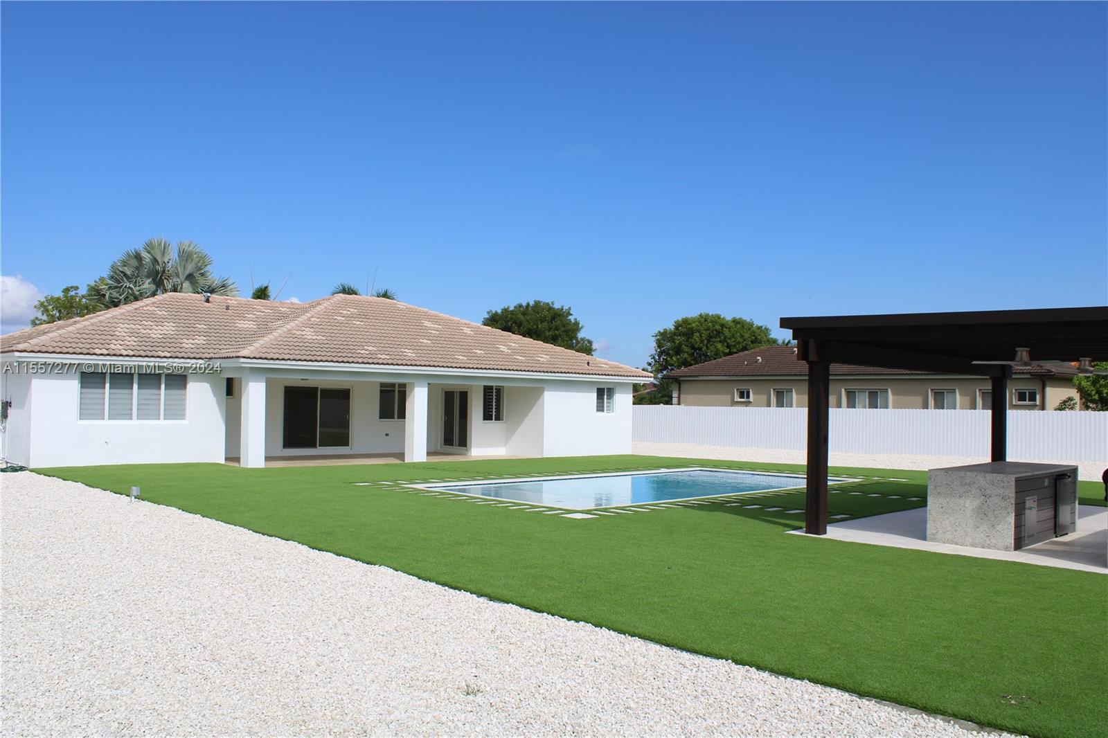 32333 SW 205th Ave, Homestead, Florida 33030, 4 Bedrooms Bedrooms, ,2 BathroomsBathrooms,Residential,For Sale,32333 SW 205th Ave,A11557277