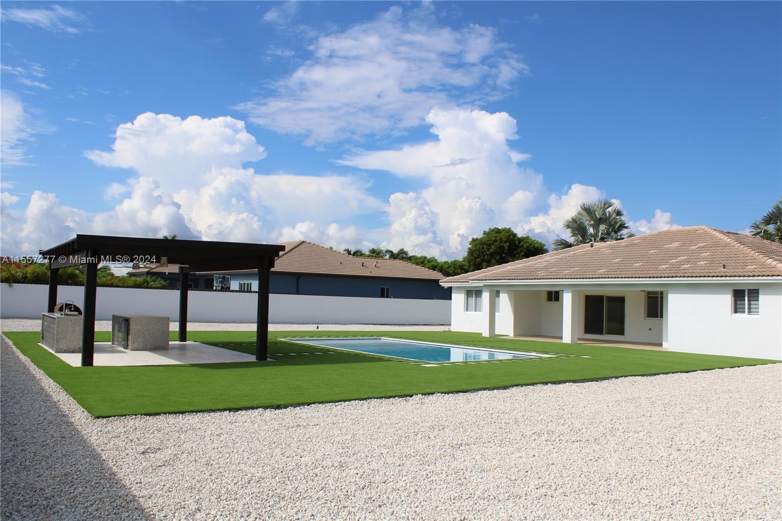 32333 SW 205th Ave, Homestead, Florida 33030, 4 Bedrooms Bedrooms, ,2 BathroomsBathrooms,Residential,For Sale,32333 SW 205th Ave,A11557277