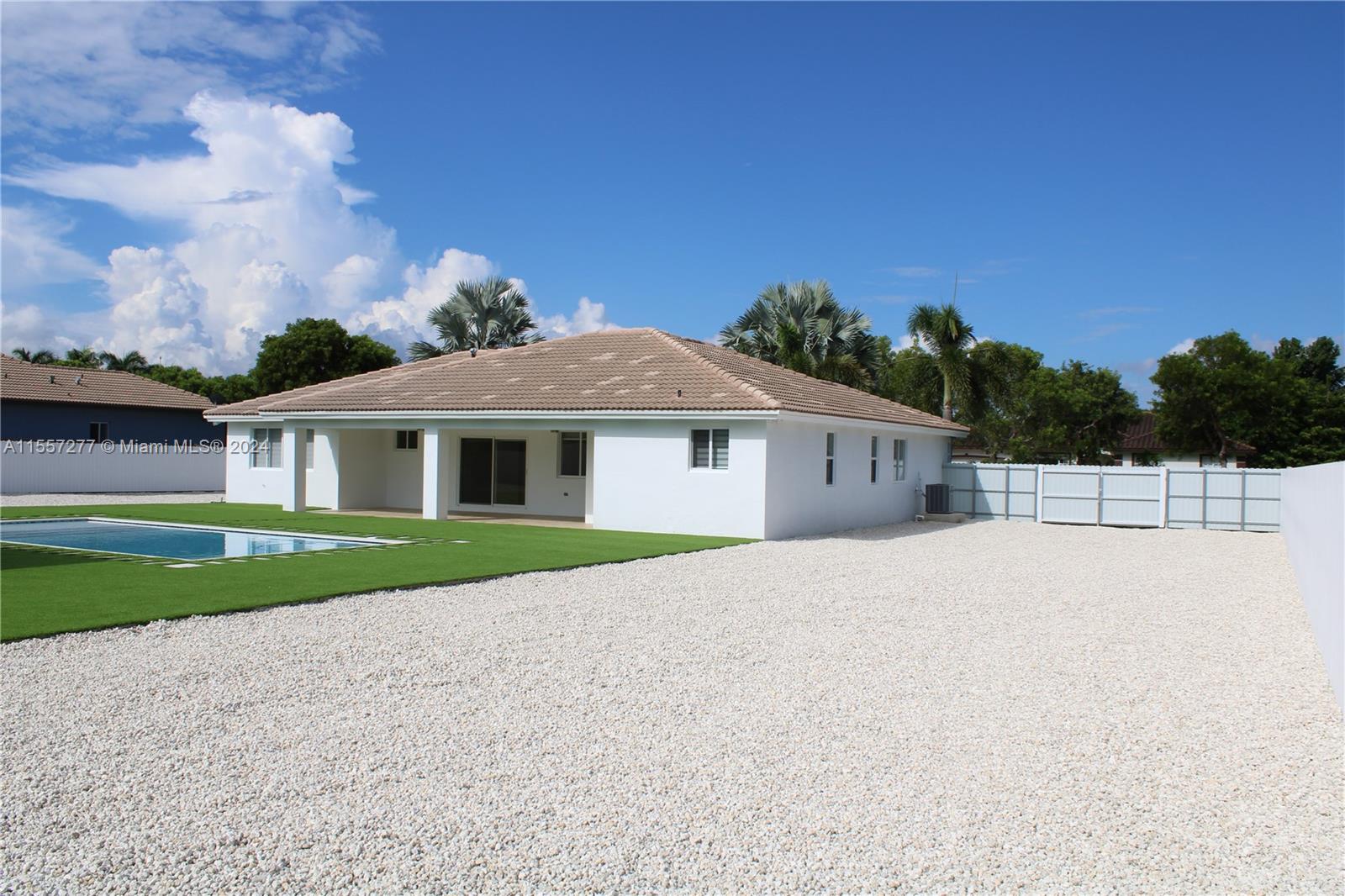 32333 SW 205th Ave, Homestead, Florida 33030, 4 Bedrooms Bedrooms, ,2 BathroomsBathrooms,Residential,For Sale,32333 SW 205th Ave,A11557277
