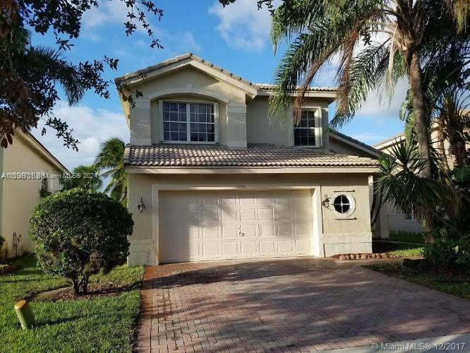15811 SW 24th St  For Sale A11556711, FL