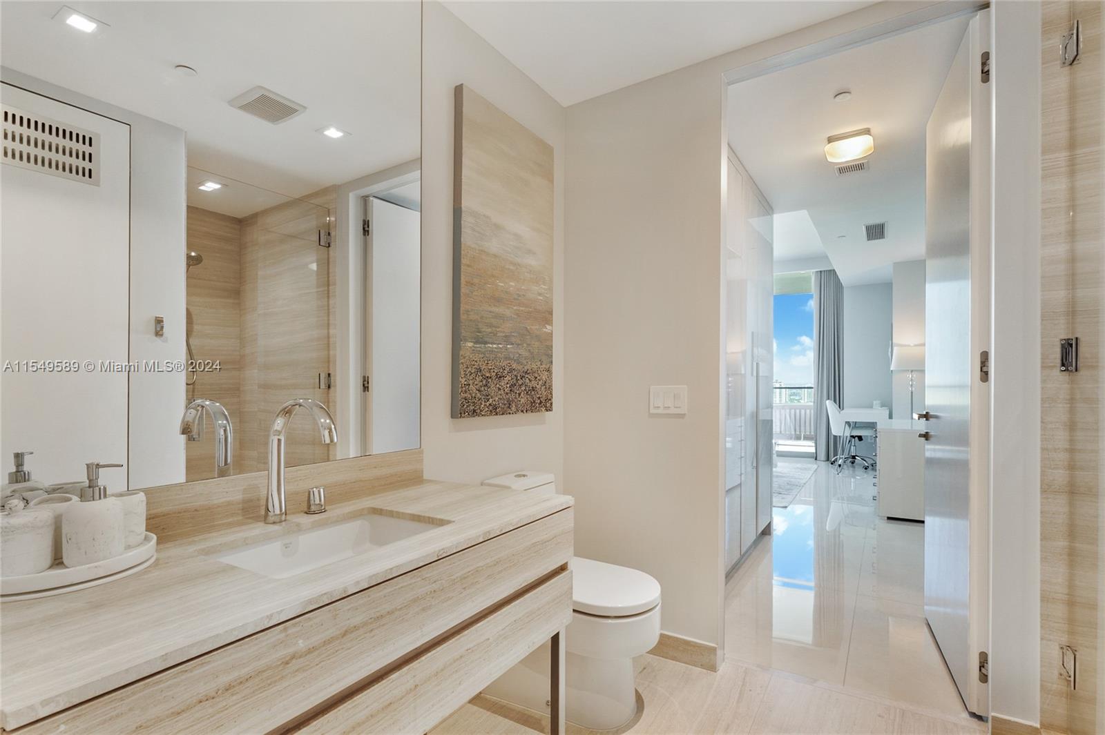 18975 Collins Ave 2703, Sunny Isles Beach, Florida 33160, 3 Bedrooms Bedrooms, ,3 BathroomsBathrooms,Residentiallease,For Rent,18975 Collins Ave 2703,A11549589