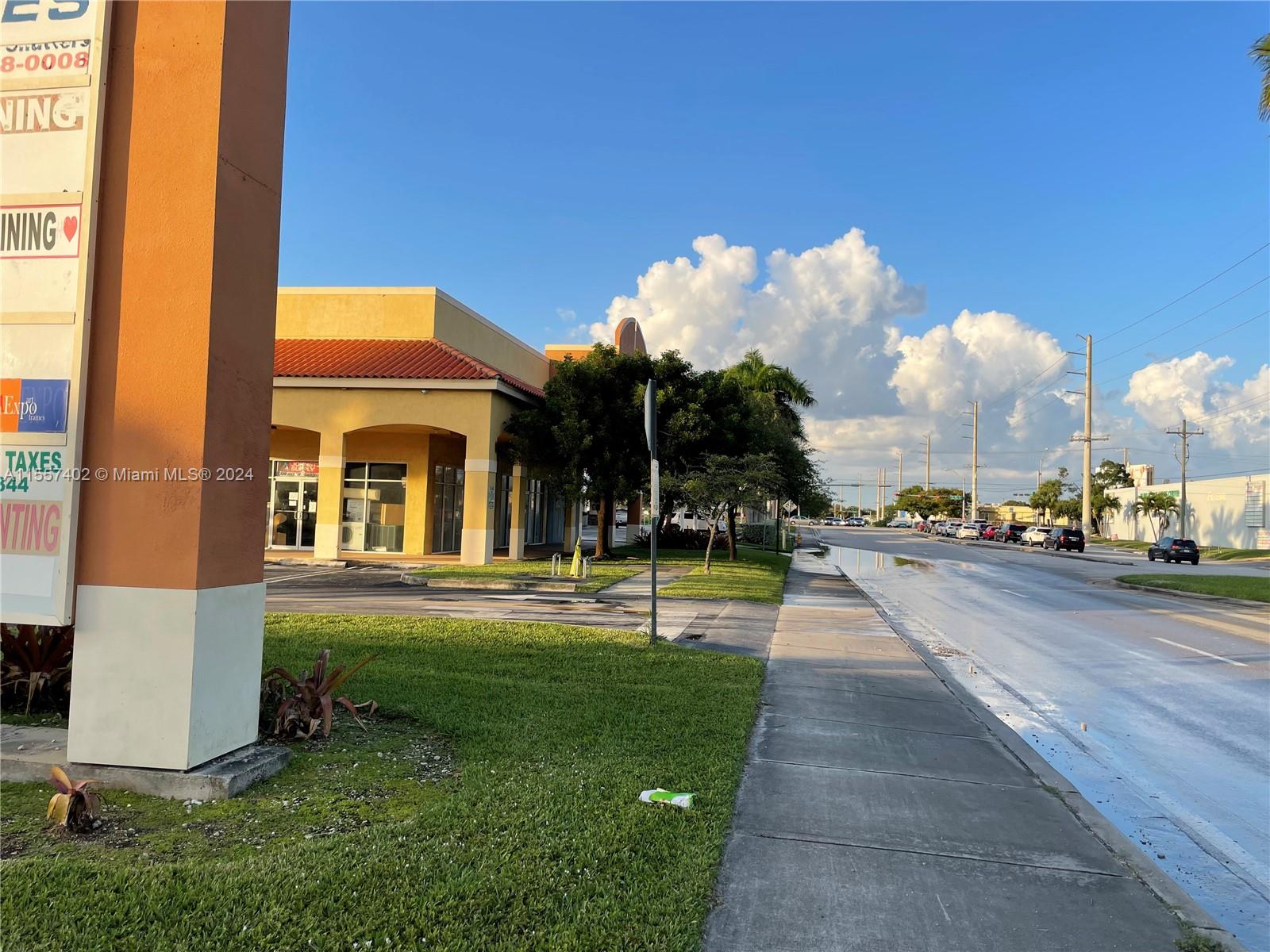 18710 SW 107th Ave 2, Cutler Bay, Florida 33157, ,Commerciallease,For Rent,18710 SW 107th Ave 2,A11557402