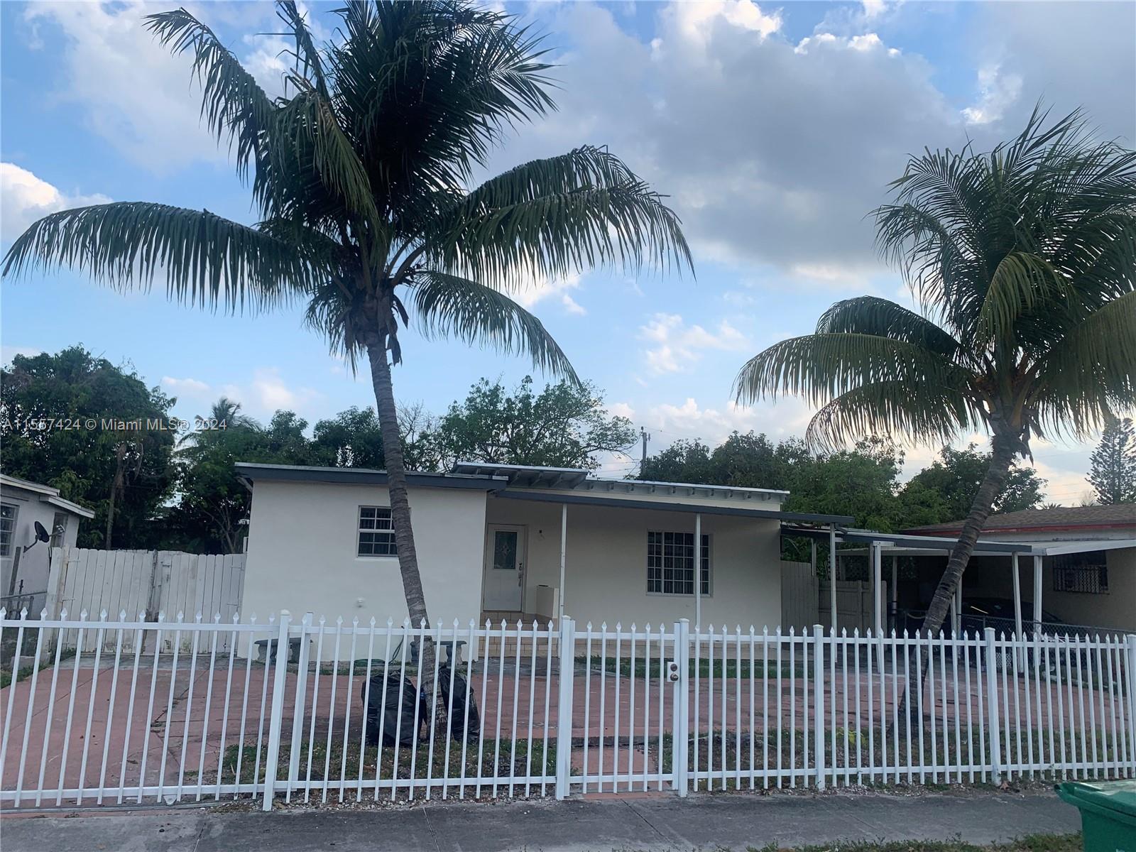 1050 NW 116th Ter  For Sale A11557424, FL