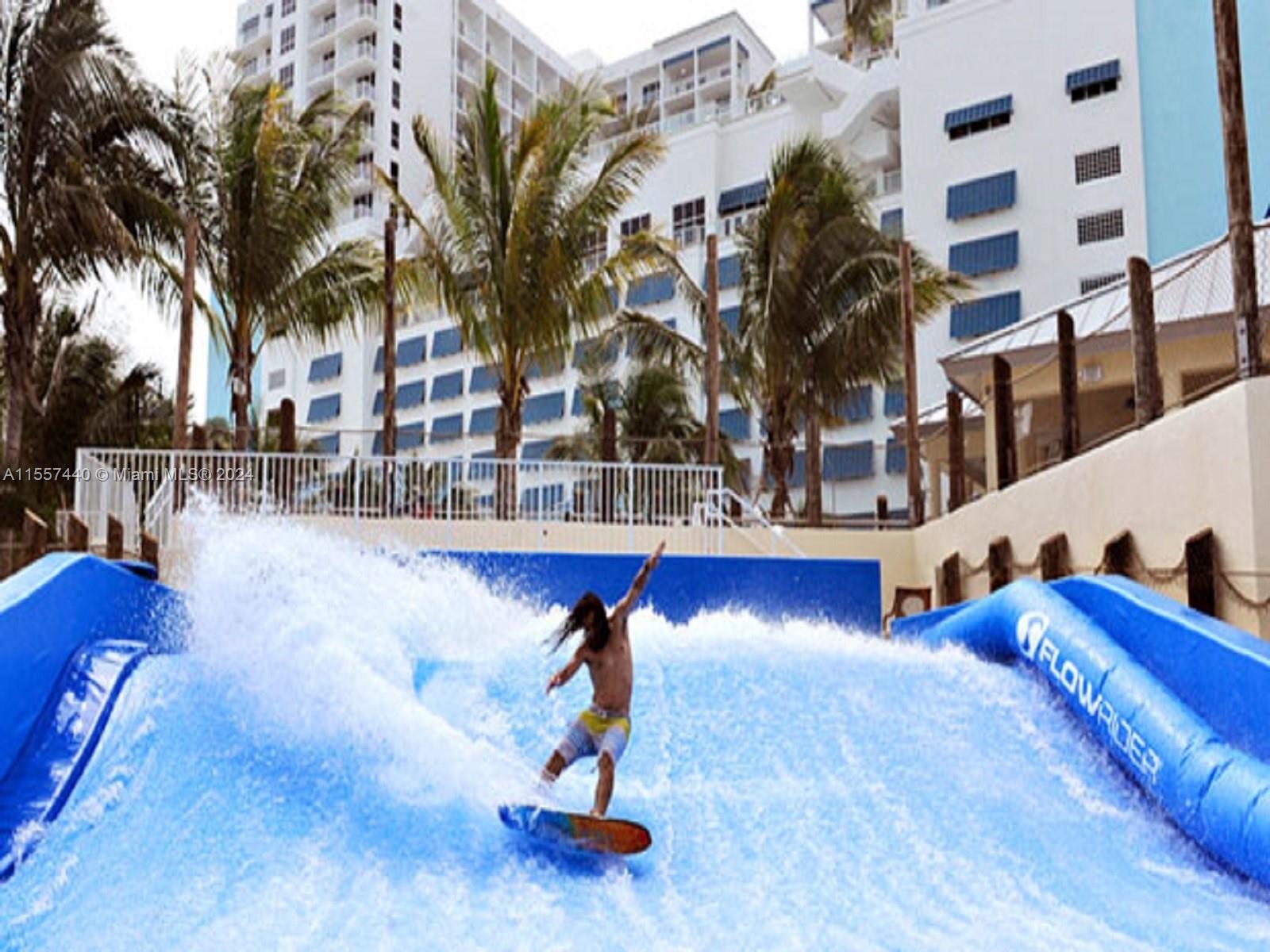 320 S Surf Rd 402, Hollywood, Florida 33019, 1 Bedroom Bedrooms, ,1 BathroomBathrooms,Residentiallease,For Rent,320 S Surf Rd 402,A11557440