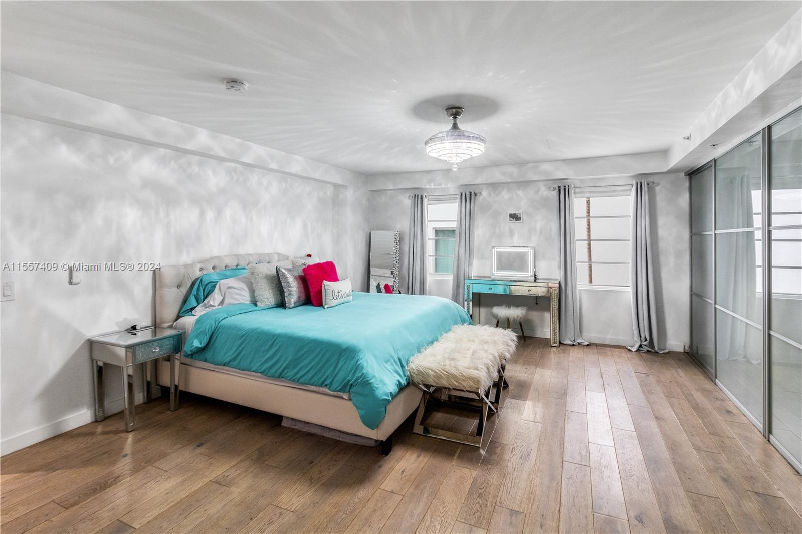 1700 Meridian Ave TH101, Miami Beach, Florida 33139, 3 Bedrooms Bedrooms, ,3 BathroomsBathrooms,Residential,For Sale,1700 Meridian Ave TH101,A11557409