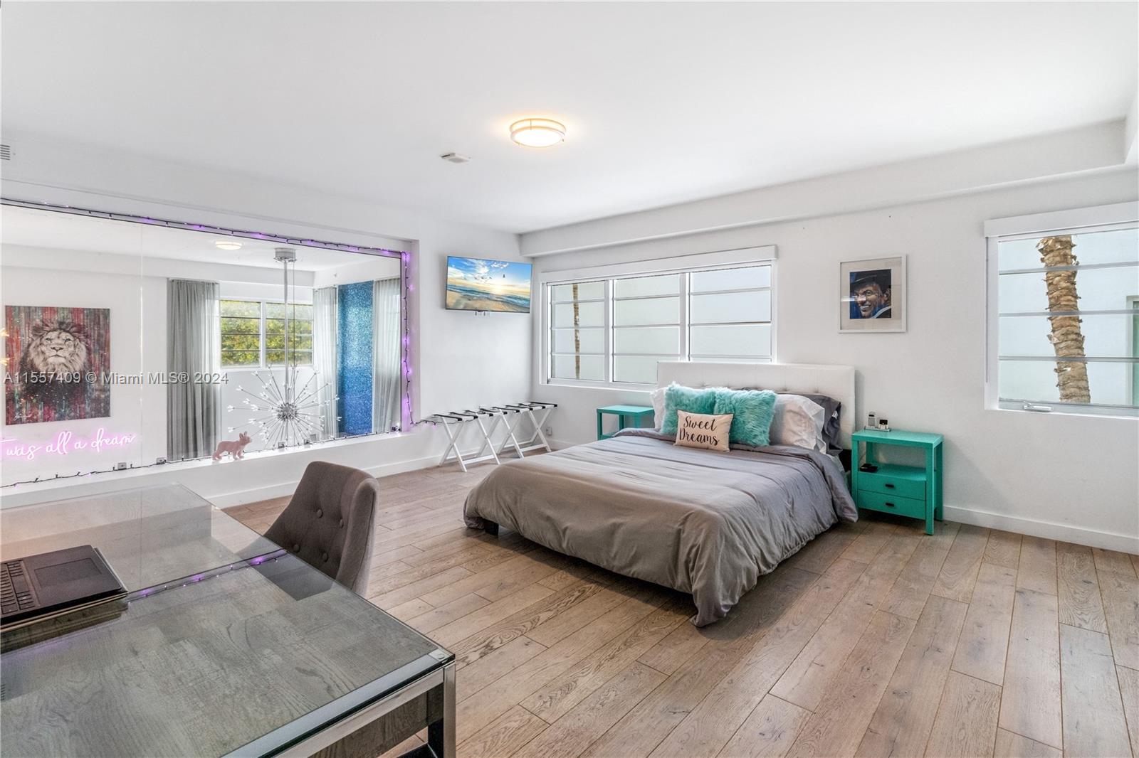 1700 Meridian Ave TH101, Miami Beach, Florida 33139, 3 Bedrooms Bedrooms, ,3 BathroomsBathrooms,Residential,For Sale,1700 Meridian Ave TH101,A11557409