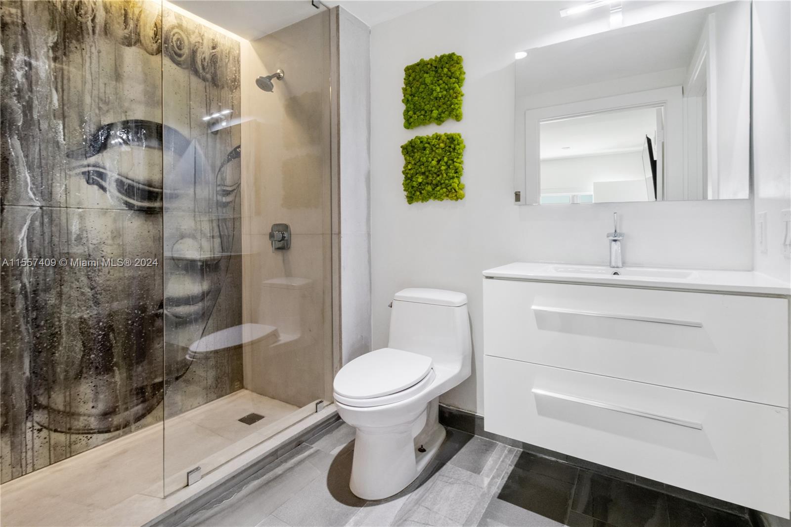 1700 Meridian Ave TH101, Miami Beach, Florida 33139, 3 Bedrooms Bedrooms, ,3 BathroomsBathrooms,Residential,For Sale,1700 Meridian Ave TH101,A11557409