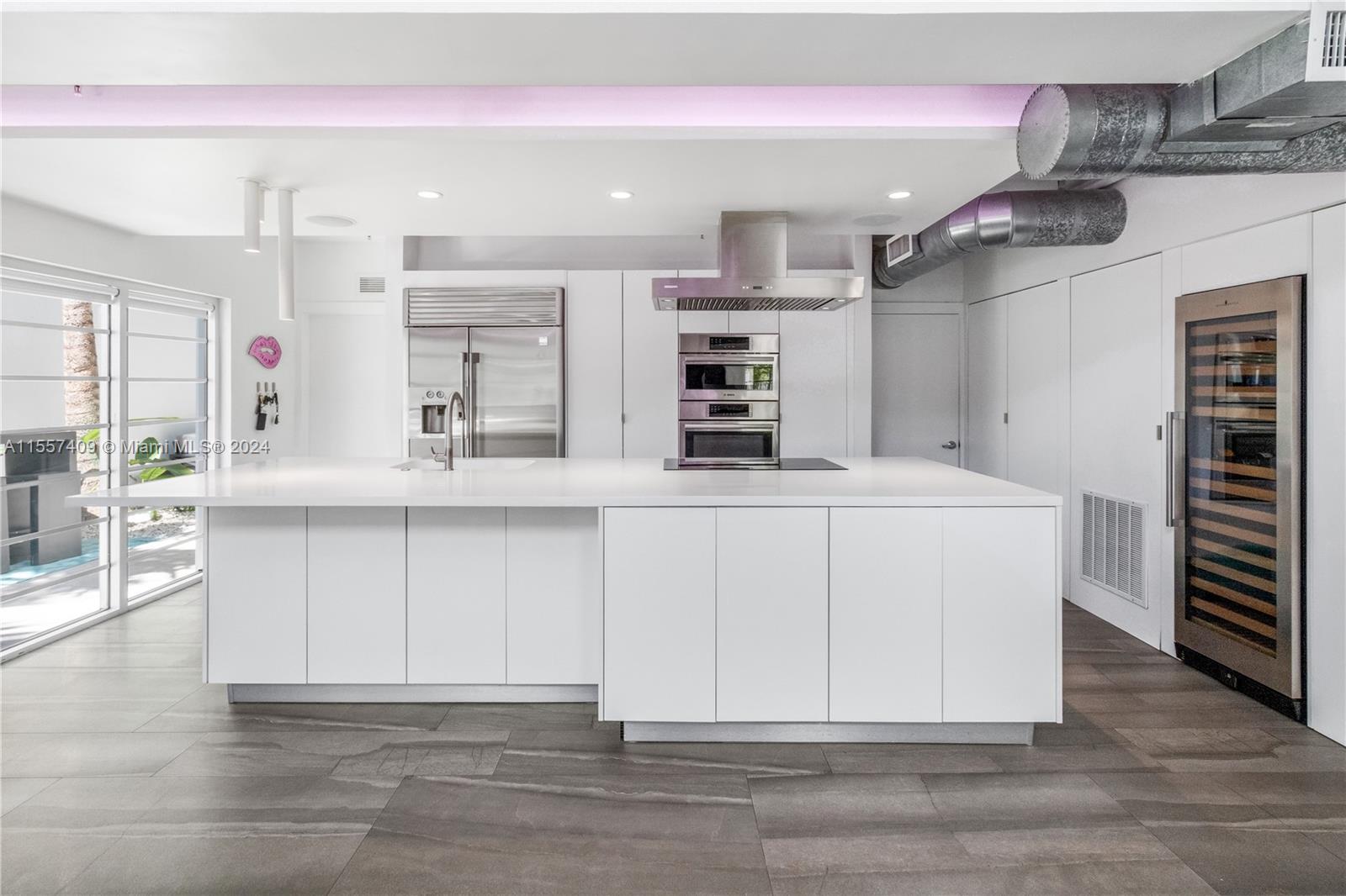 1700 Meridian Ave TH101, Miami Beach, Florida 33139, 3 Bedrooms Bedrooms, ,3 BathroomsBathrooms,Residential,For Sale,1700 Meridian Ave TH101,A11557409