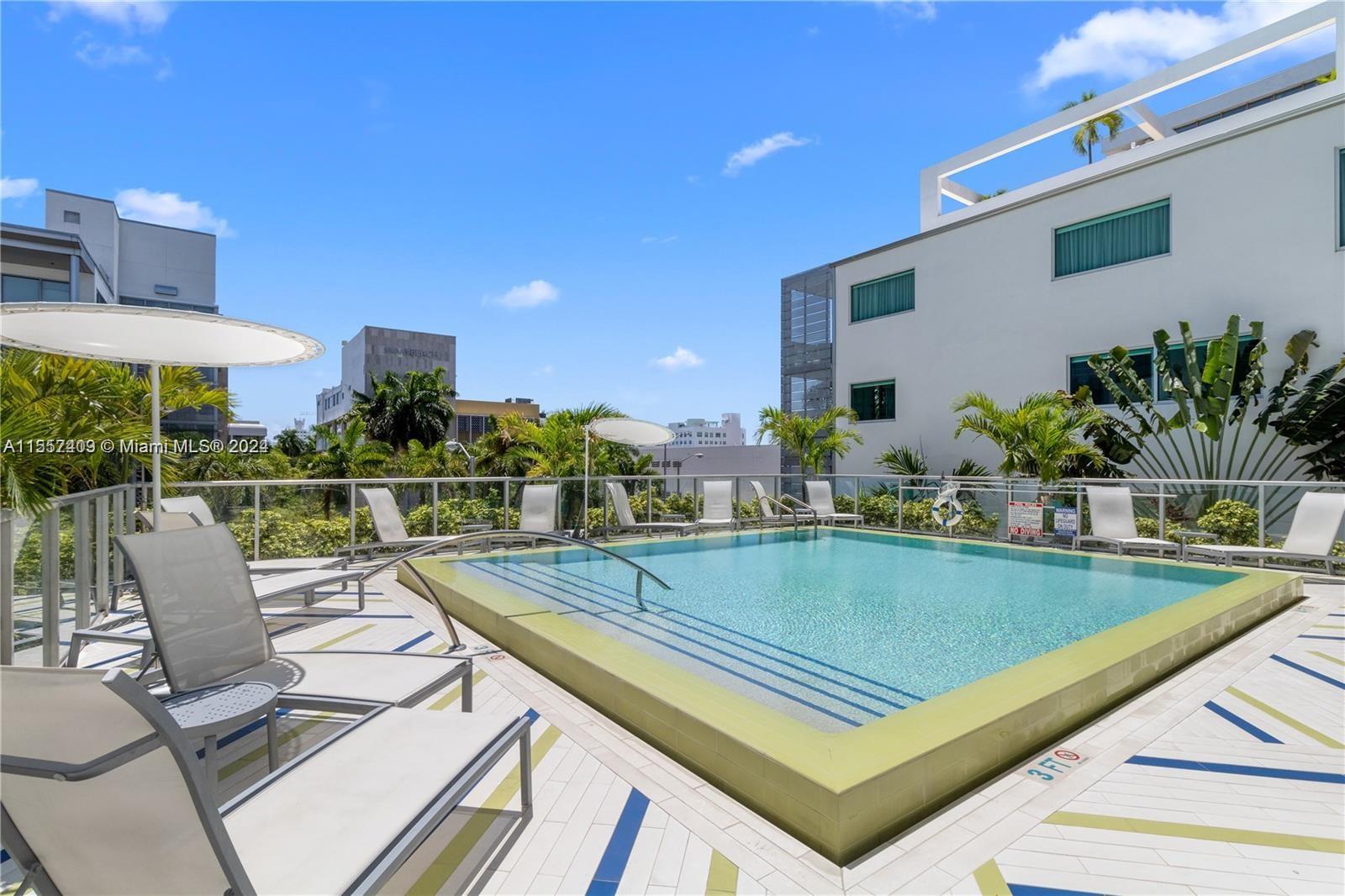 1700 Meridian Ave TH101, Miami Beach, Florida 33139, 3 Bedrooms Bedrooms, ,3 BathroomsBathrooms,Residential,For Sale,1700 Meridian Ave TH101,A11557409