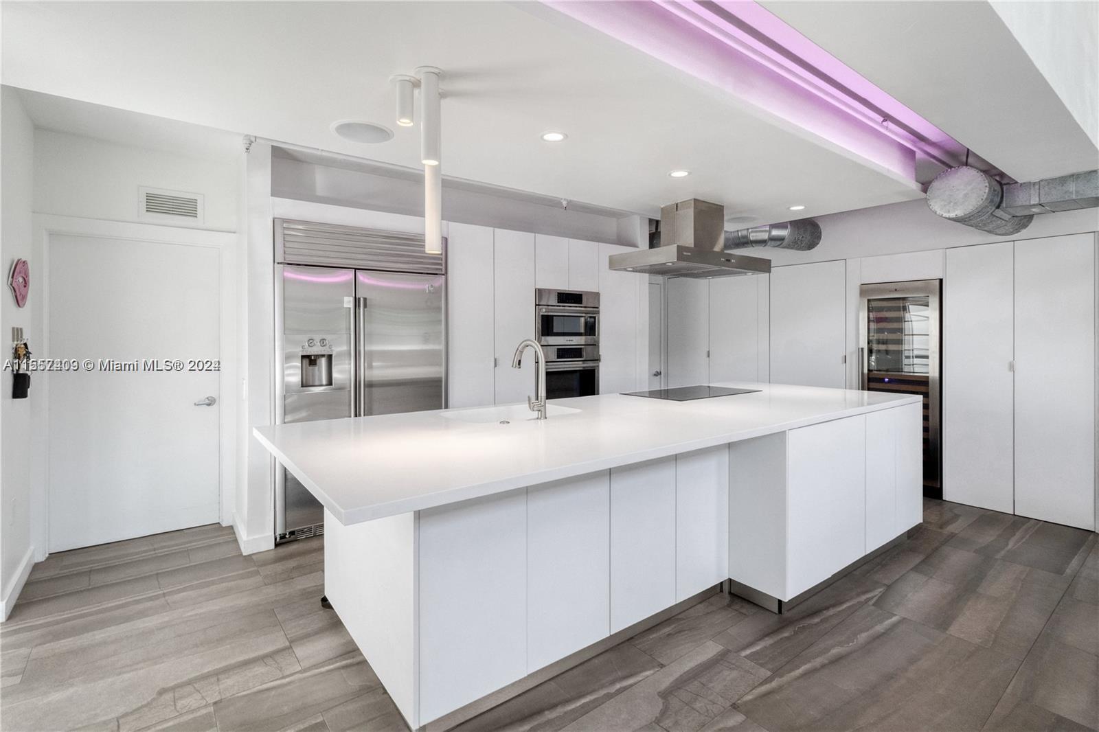 1700 Meridian Ave TH101, Miami Beach, Florida 33139, 3 Bedrooms Bedrooms, ,3 BathroomsBathrooms,Residential,For Sale,1700 Meridian Ave TH101,A11557409
