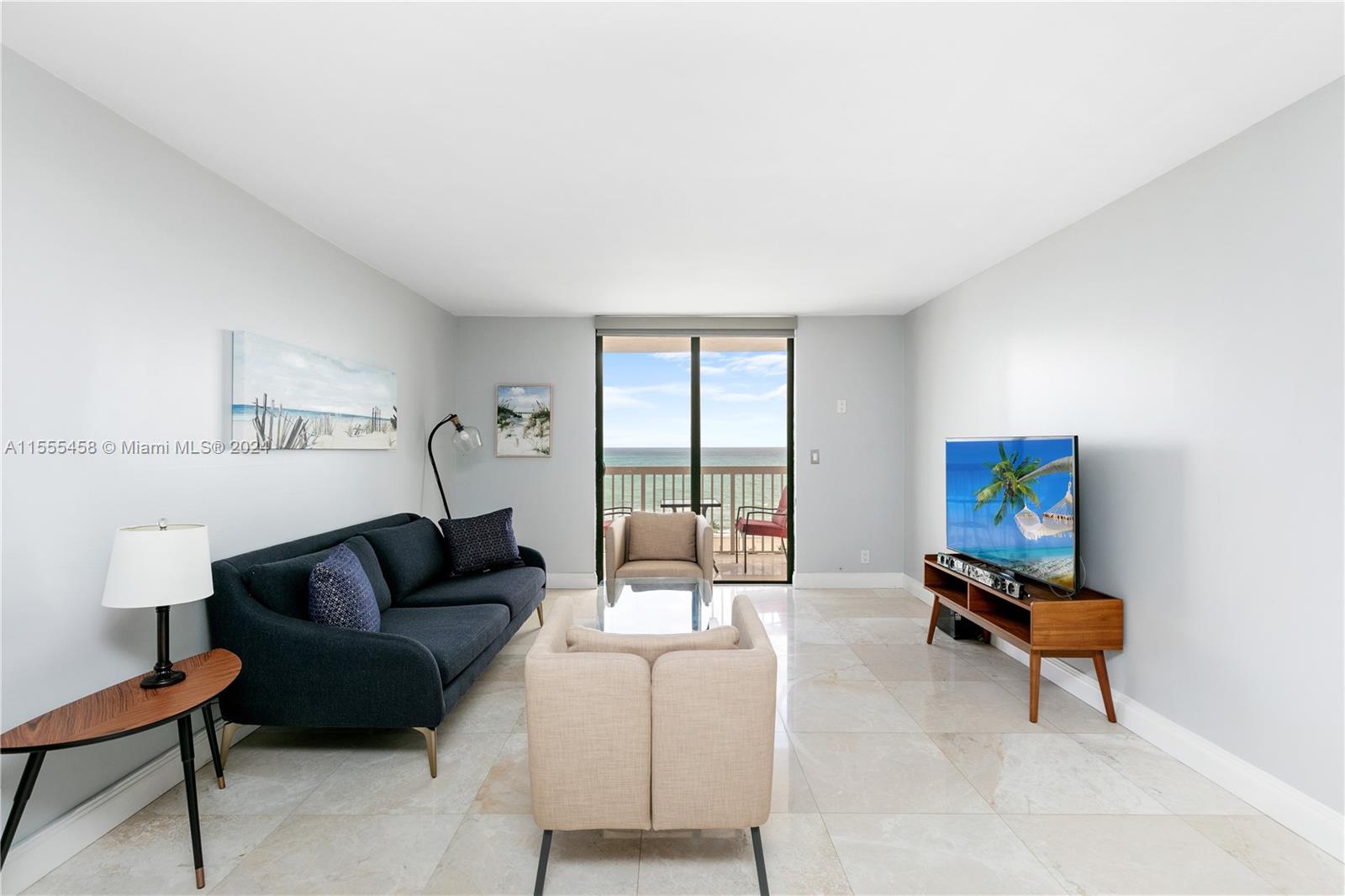 1500 S Ocean Dr 16H, Hollywood, Florida 33019, 2 Bedrooms Bedrooms, ,2 BathroomsBathrooms,Residential,For Sale,1500 S Ocean Dr 16H,A11555458