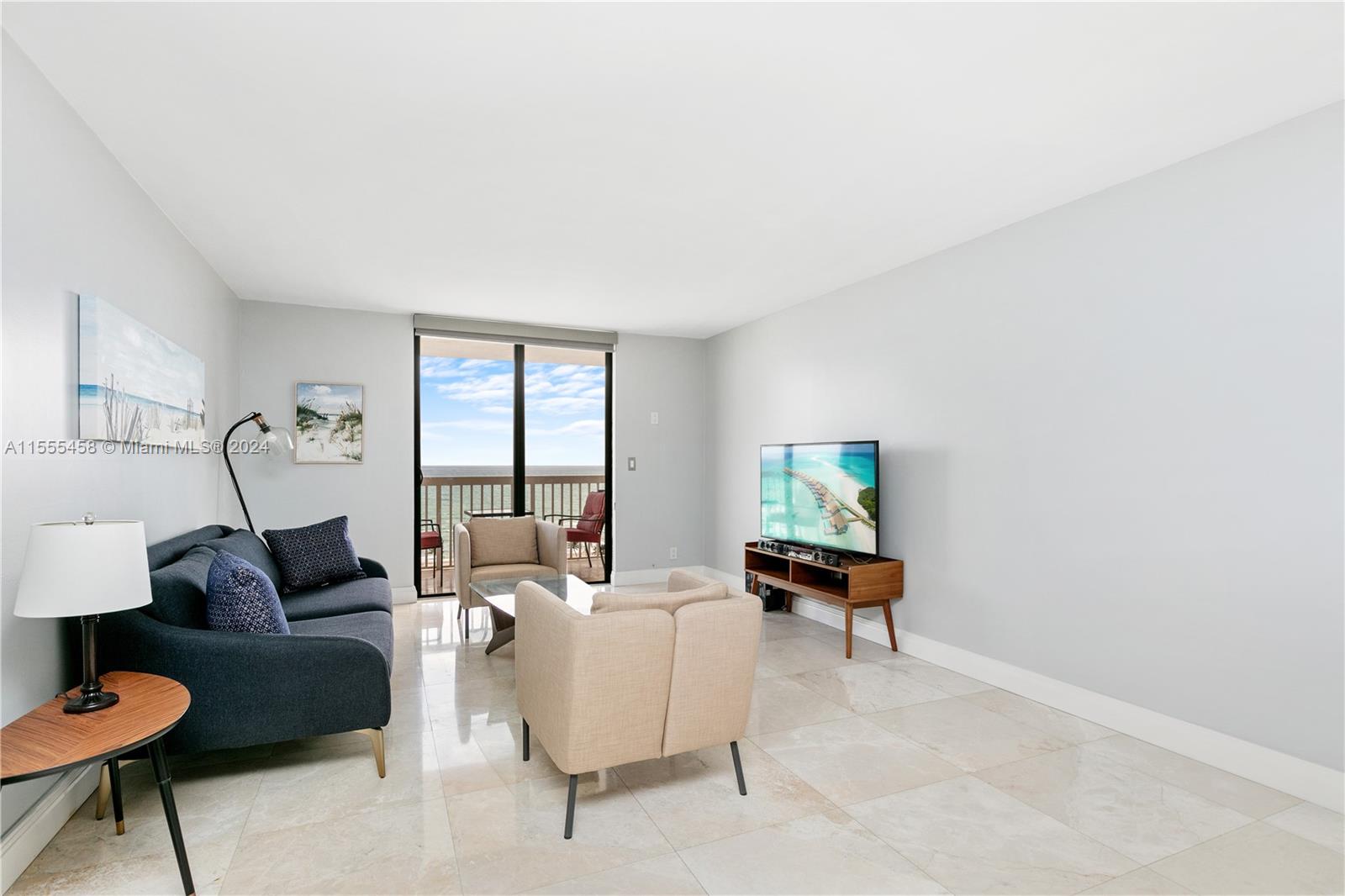 1500 S Ocean Dr 16H, Hollywood, Florida 33019, 2 Bedrooms Bedrooms, ,2 BathroomsBathrooms,Residential,For Sale,1500 S Ocean Dr 16H,A11555458