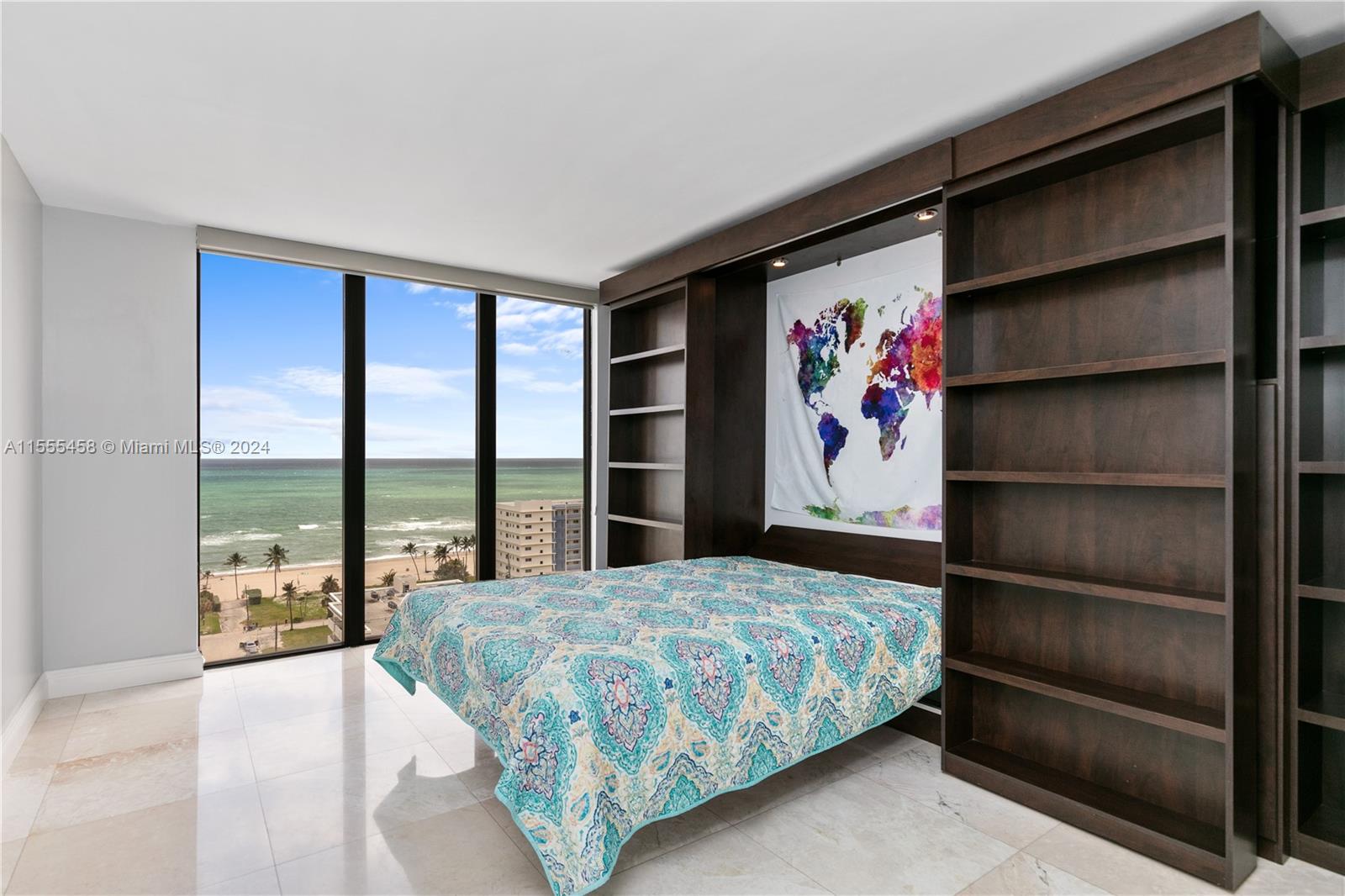 1500 S Ocean Dr 16H, Hollywood, Florida 33019, 2 Bedrooms Bedrooms, ,2 BathroomsBathrooms,Residential,For Sale,1500 S Ocean Dr 16H,A11555458