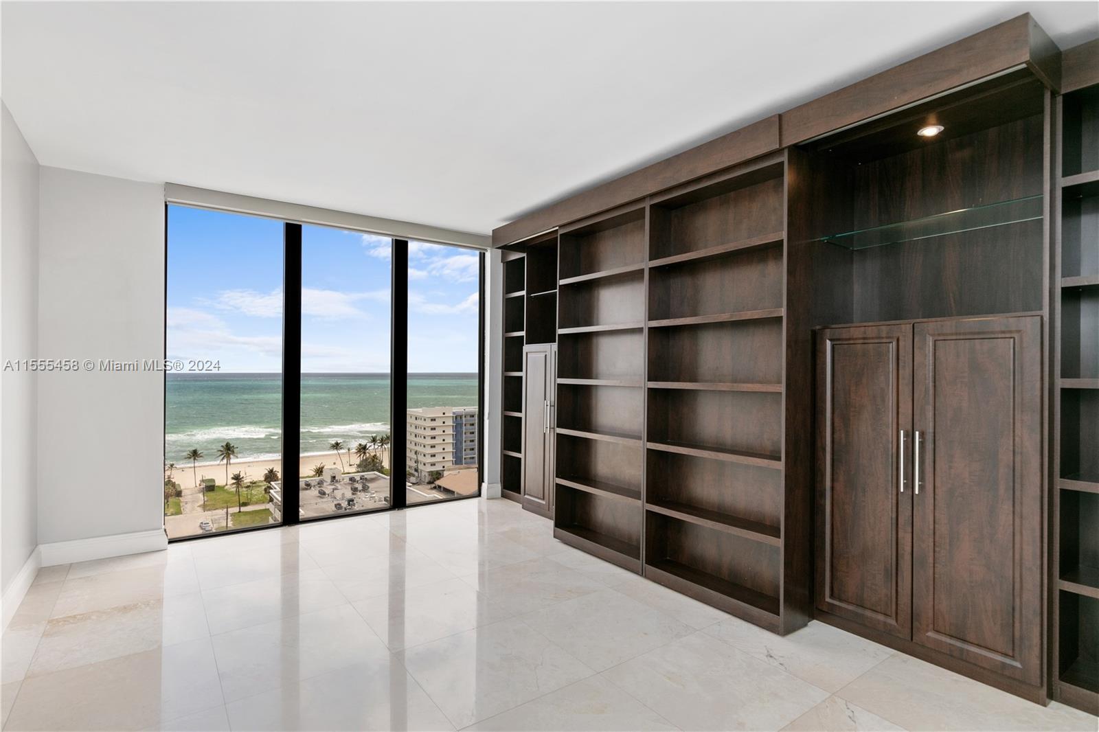 1500 S Ocean Dr 16H, Hollywood, Florida 33019, 2 Bedrooms Bedrooms, ,2 BathroomsBathrooms,Residential,For Sale,1500 S Ocean Dr 16H,A11555458