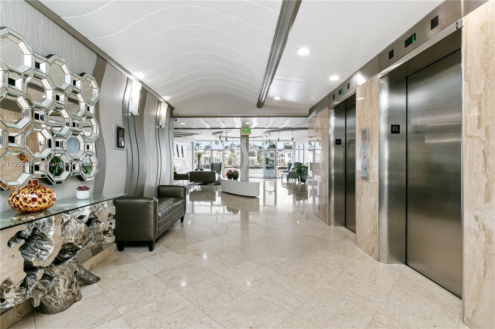 1500 S Ocean Dr 16H, Hollywood, Florida 33019, 2 Bedrooms Bedrooms, ,2 BathroomsBathrooms,Residential,For Sale,1500 S Ocean Dr 16H,A11555458