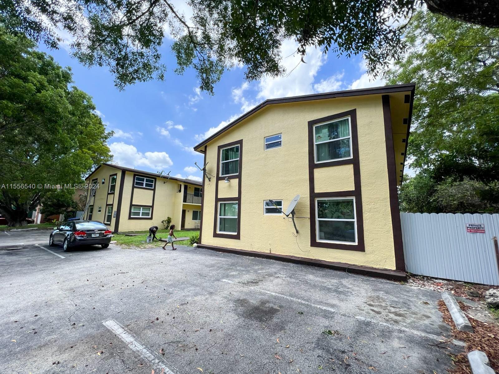 7490 SW 10th Ct 1-4, North Lauderdale, Florida 33068, ,Commercialsale,For Sale,7490 SW 10th Ct 1-4,A11556540