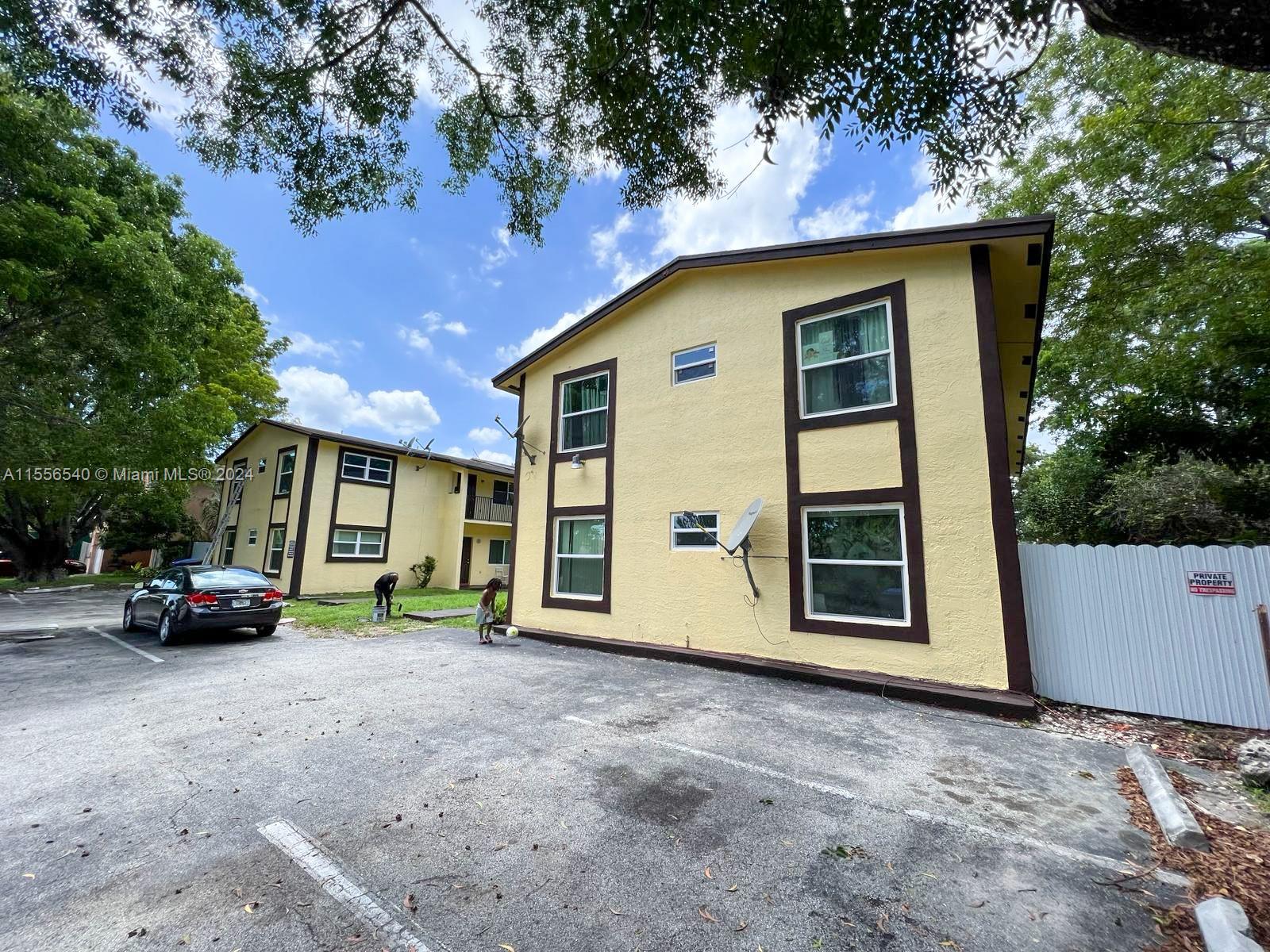 7490 SW 10th Ct 1-4, North Lauderdale, Florida 33068, ,Commercialsale,For Sale,7490 SW 10th Ct 1-4,A11556540