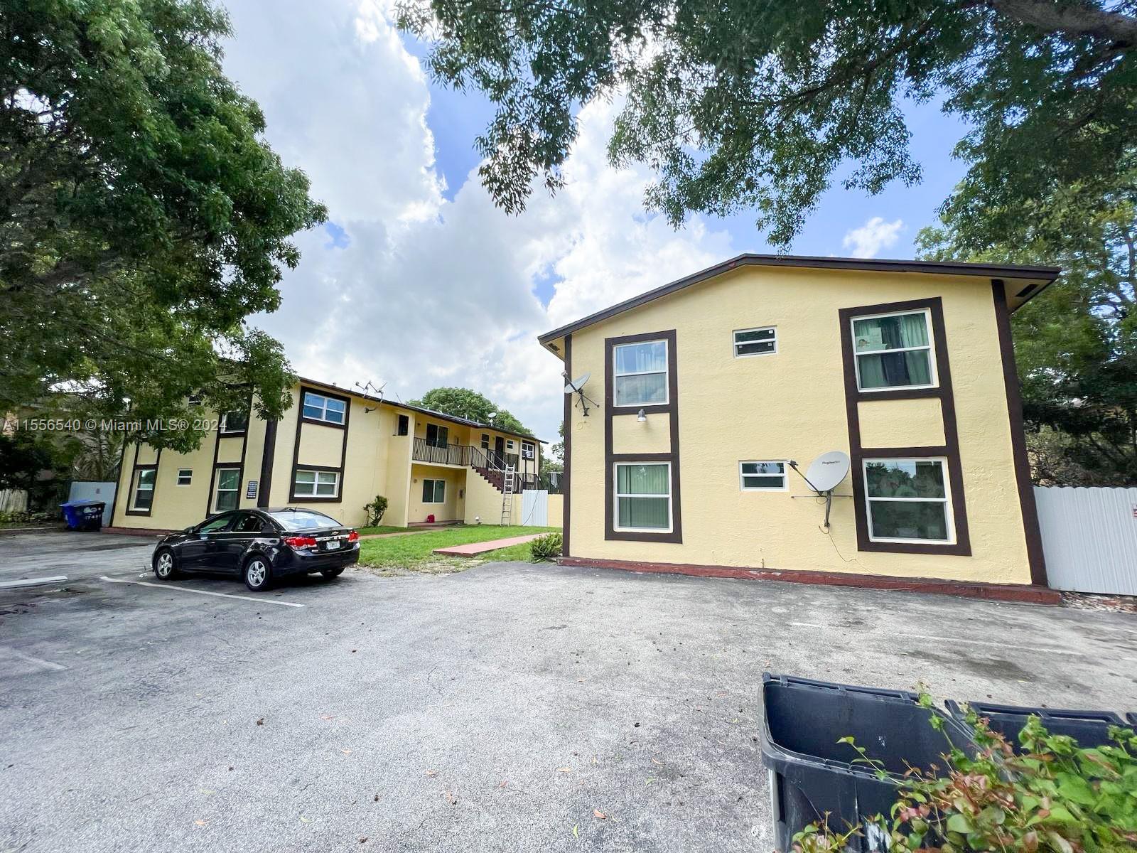 7490 SW 10th Ct 1-4, North Lauderdale, Florida 33068, ,Commercialsale,For Sale,7490 SW 10th Ct 1-4,A11556540
