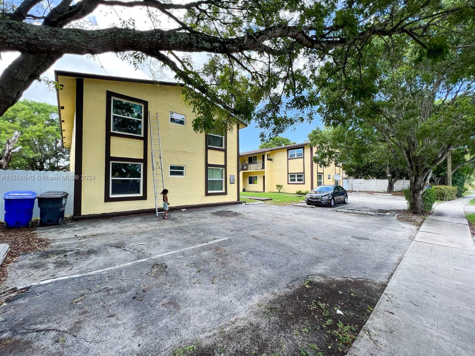 7490 SW 10th Ct 1-4, North Lauderdale, Florida 33068, ,Commercialsale,For Sale,7490 SW 10th Ct 1-4,A11556540