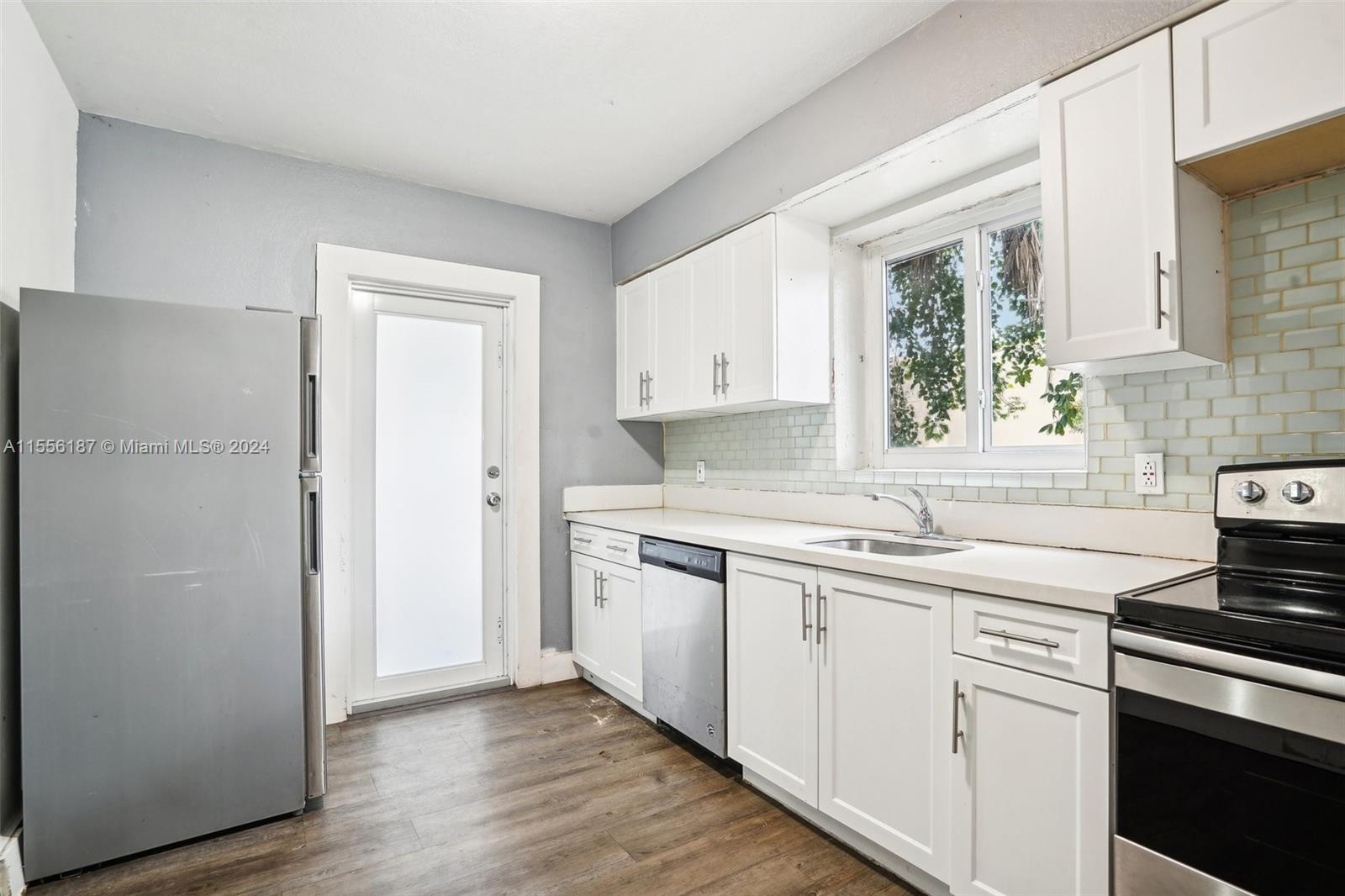 586 NW 48th St, Miami, Florida 33127, 4 Bedrooms Bedrooms, ,2 BathroomsBathrooms,Residential,For Sale,586 NW 48th St,A11556187