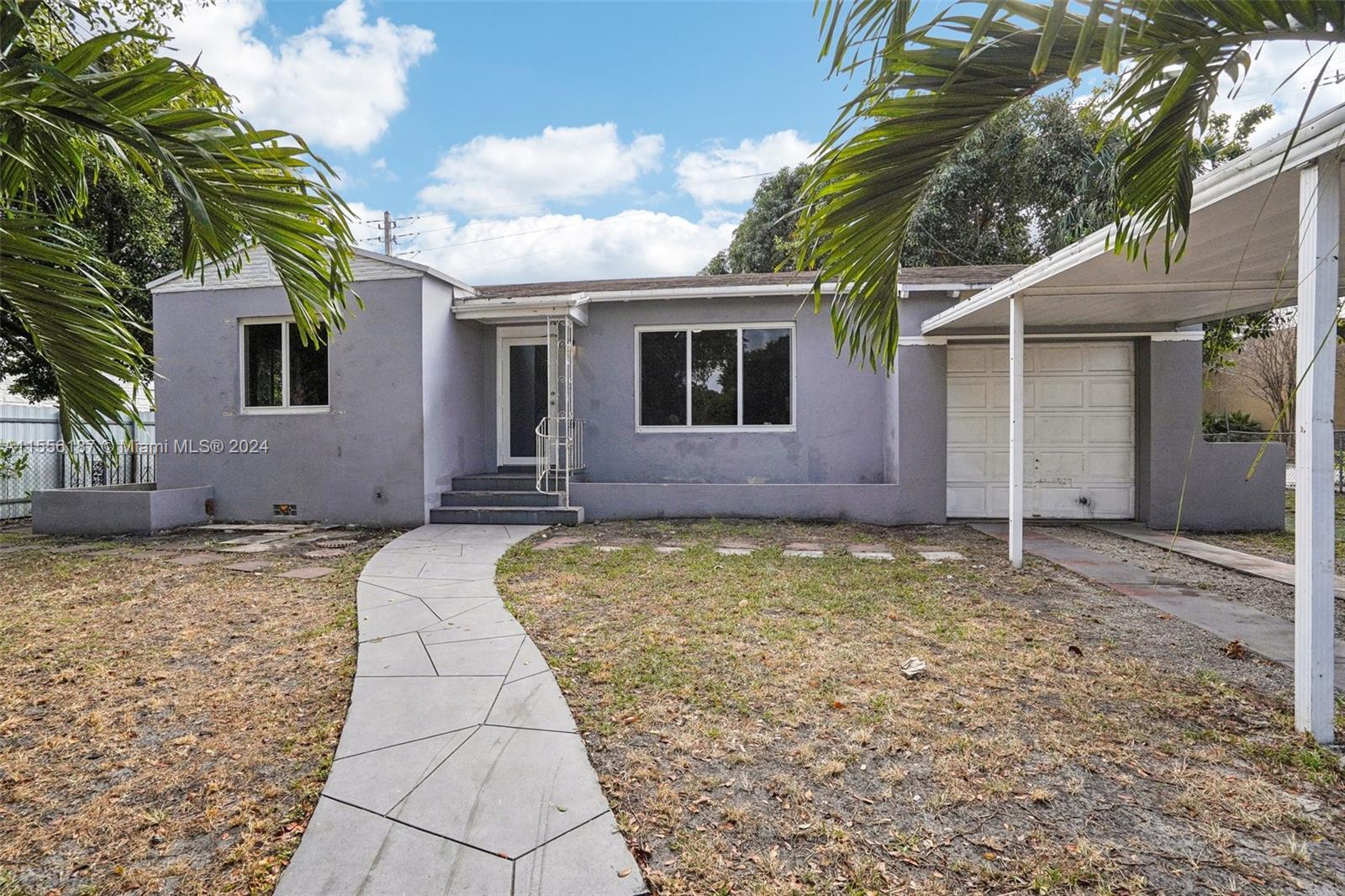 586 NW 48th St, Miami, Florida 33127, 4 Bedrooms Bedrooms, ,2 BathroomsBathrooms,Residential,For Sale,586 NW 48th St,A11556187