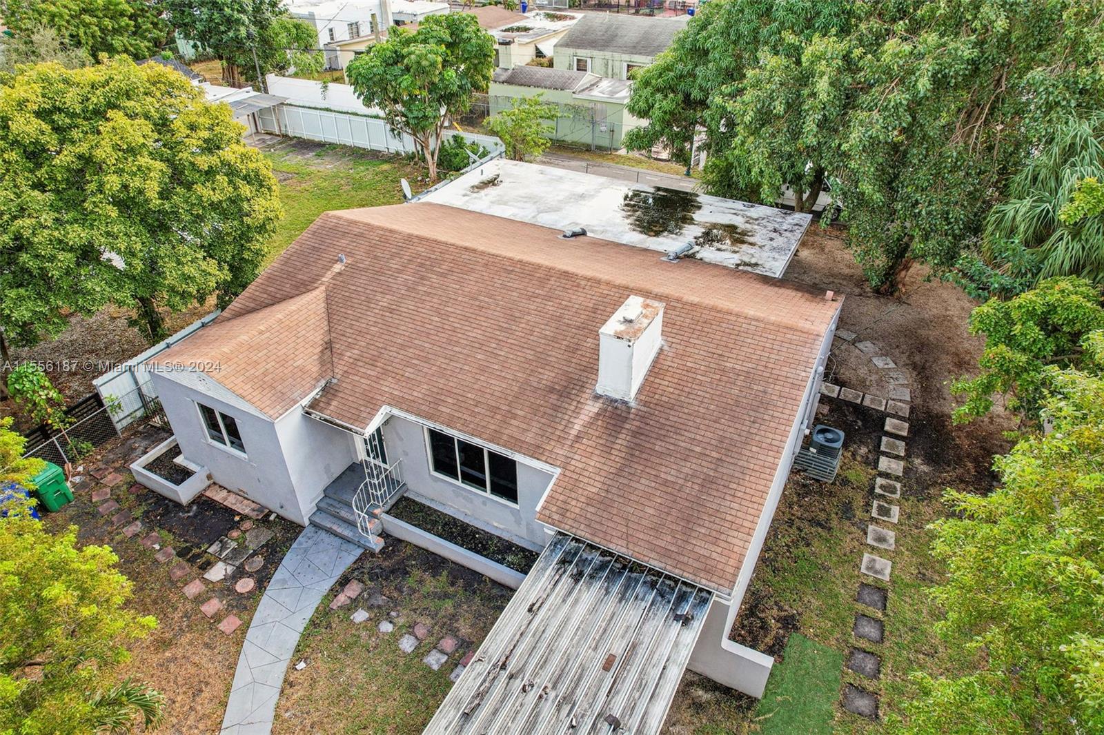 586 NW 48th St, Miami, Florida 33127, 4 Bedrooms Bedrooms, ,2 BathroomsBathrooms,Residential,For Sale,586 NW 48th St,A11556187