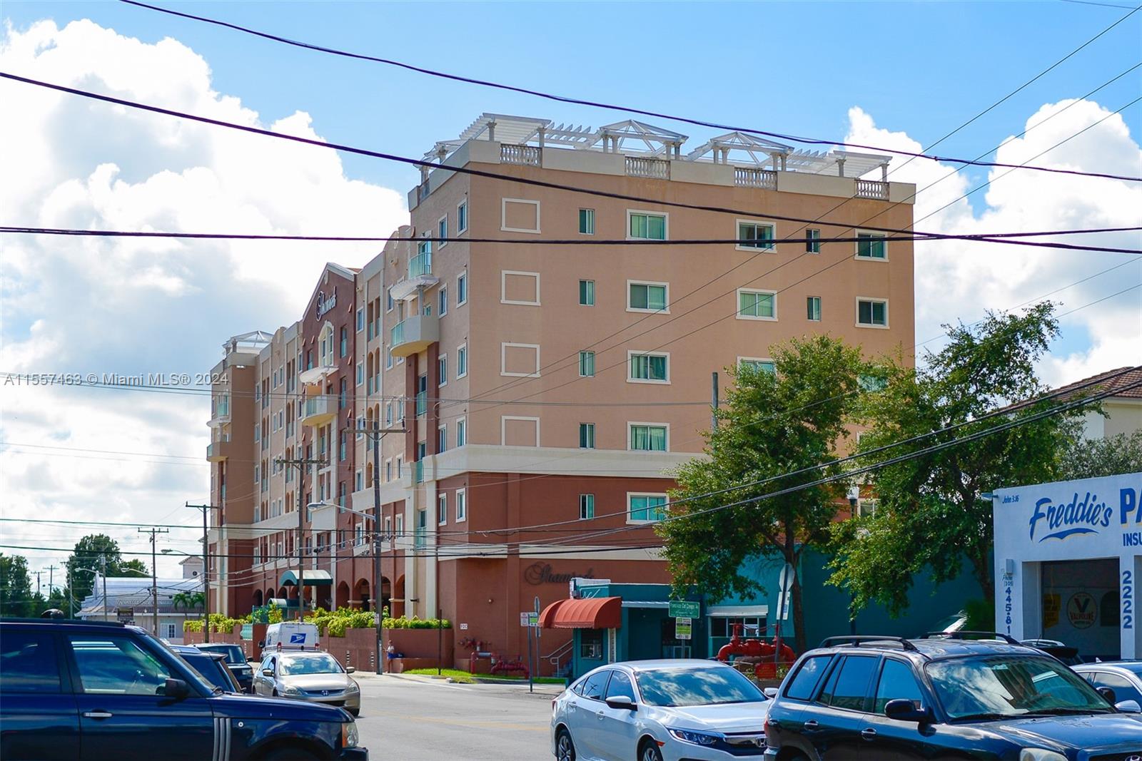 2280 SW 32nd Ave 613, Miami, Florida 33145, 2 Bedrooms Bedrooms, ,2 BathroomsBathrooms,Residentiallease,For Rent,2280 SW 32nd Ave 613,A11557463