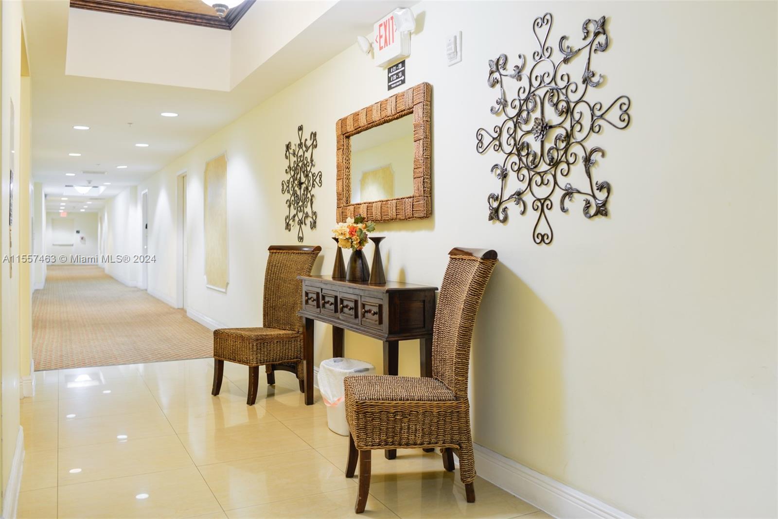 2280 SW 32nd Ave 613, Miami, Florida 33145, 2 Bedrooms Bedrooms, ,2 BathroomsBathrooms,Residentiallease,For Rent,2280 SW 32nd Ave 613,A11557463