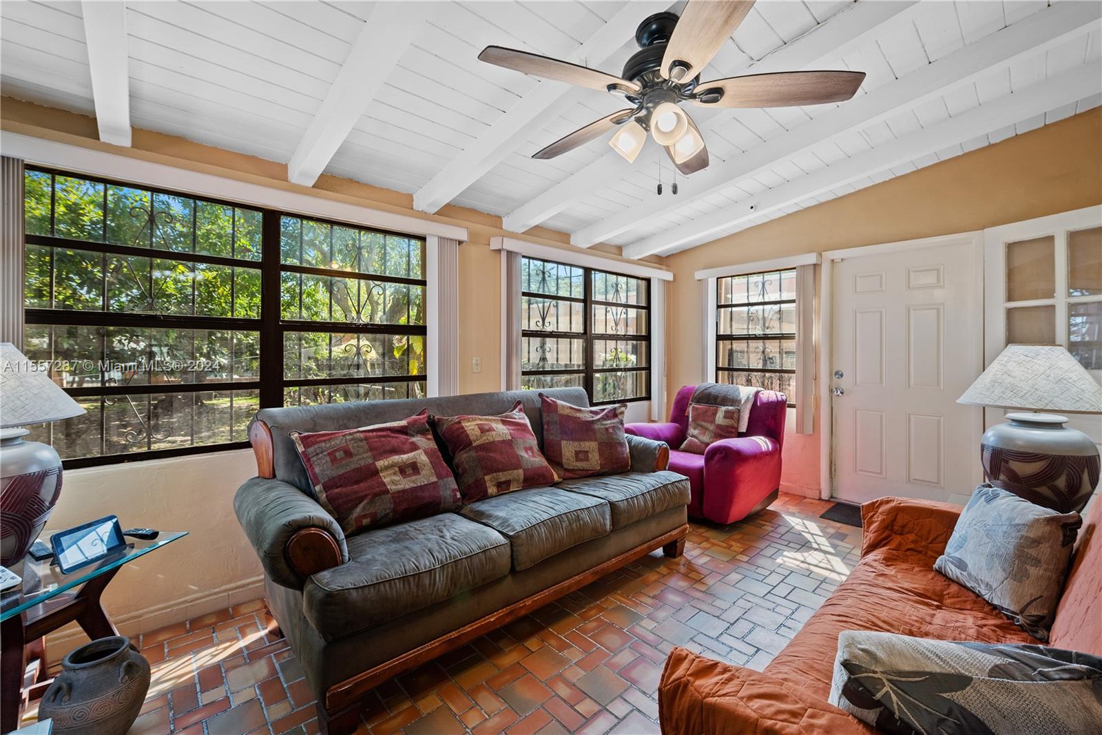 1662 SW 18th St, Miami, Florida 33145, 2 Bedrooms Bedrooms, ,1 BathroomBathrooms,Residential,For Sale,1662 SW 18th St,A11557287