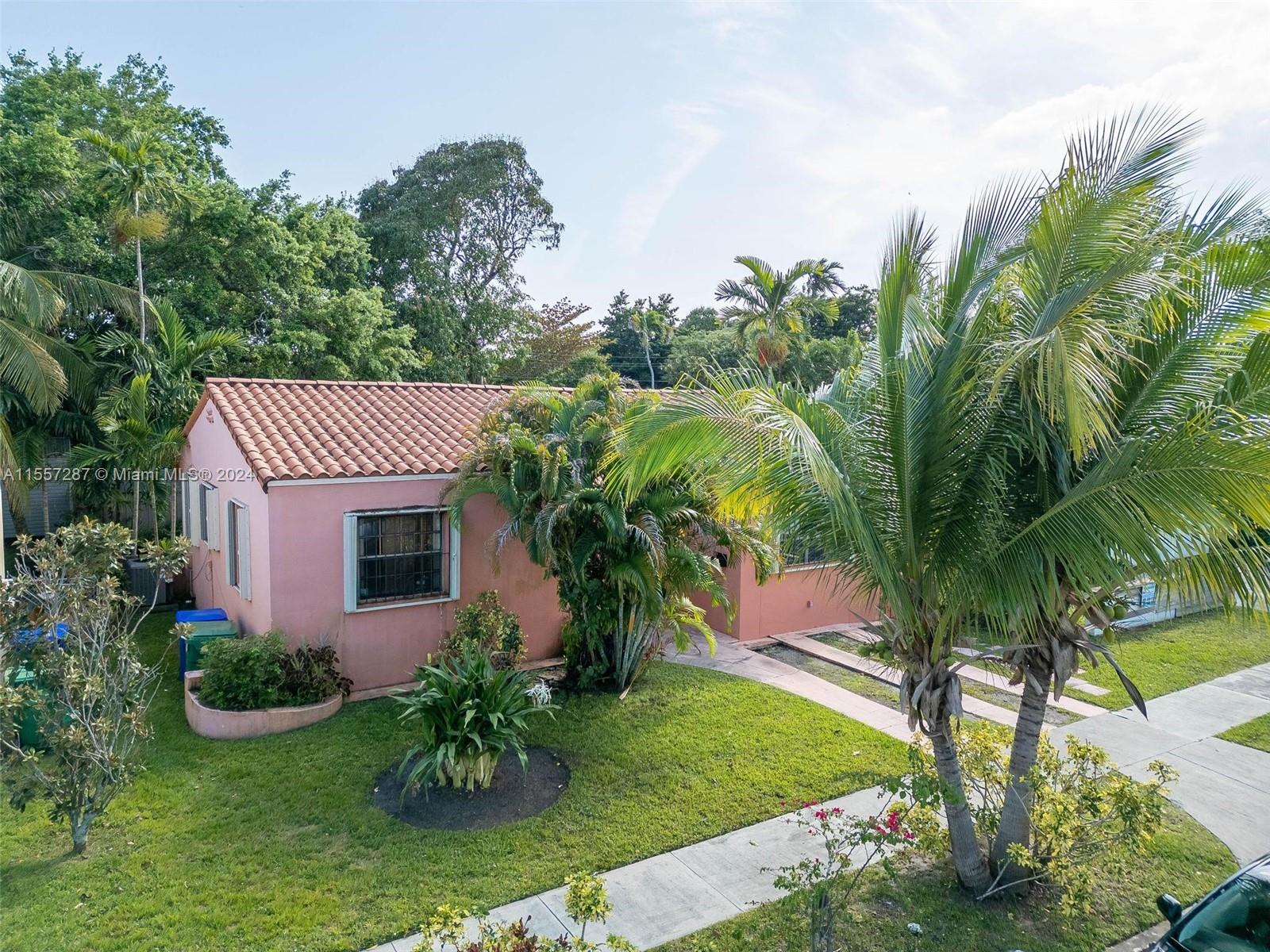1662 SW 18th St, Miami, Florida 33145, 2 Bedrooms Bedrooms, ,1 BathroomBathrooms,Residential,For Sale,1662 SW 18th St,A11557287