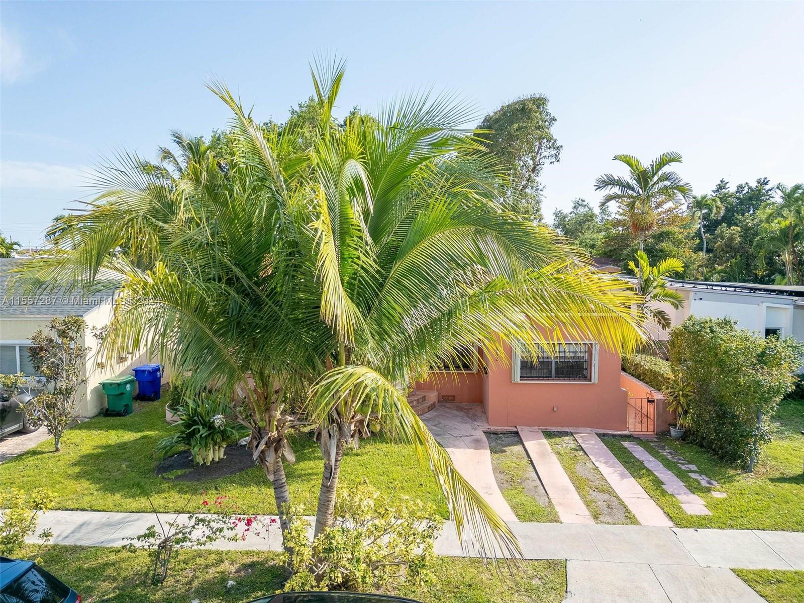 1662 SW 18th St, Miami, Florida 33145, 2 Bedrooms Bedrooms, ,1 BathroomBathrooms,Residential,For Sale,1662 SW 18th St,A11557287