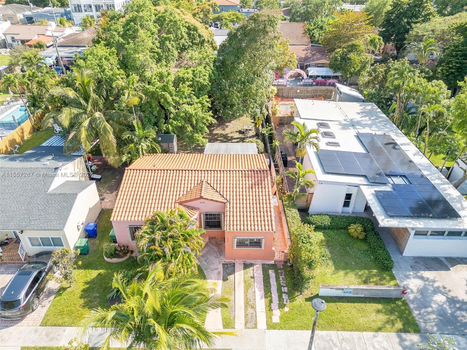 1662 SW 18th St, Miami, Florida 33145, 2 Bedrooms Bedrooms, ,1 BathroomBathrooms,Residential,For Sale,1662 SW 18th St,A11557287