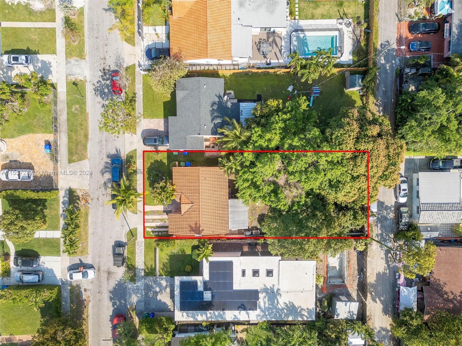 1662 SW 18th St, Miami, Florida 33145, 2 Bedrooms Bedrooms, ,1 BathroomBathrooms,Residential,For Sale,1662 SW 18th St,A11557287