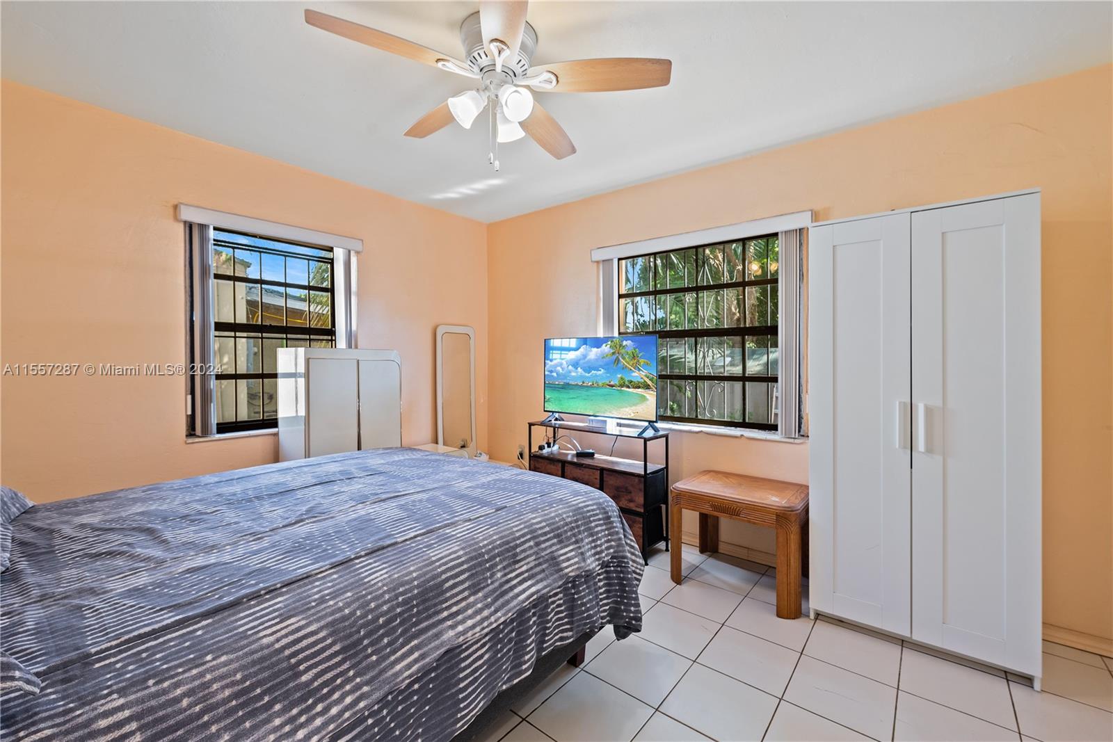 1662 SW 18th St, Miami, Florida 33145, 2 Bedrooms Bedrooms, ,1 BathroomBathrooms,Residential,For Sale,1662 SW 18th St,A11557287