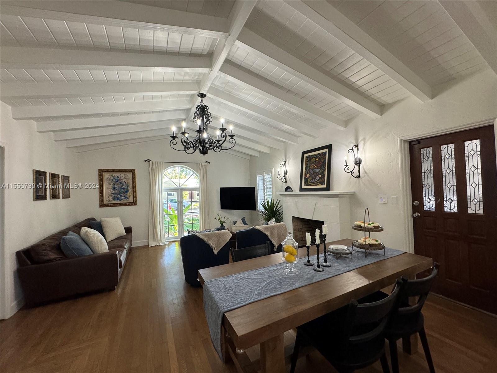 311 Aledo Ave, Coral Gables, Florida 33134, 3 Bedrooms Bedrooms, ,1 BathroomBathrooms,Residential,For Sale,311 Aledo Ave,A11556739