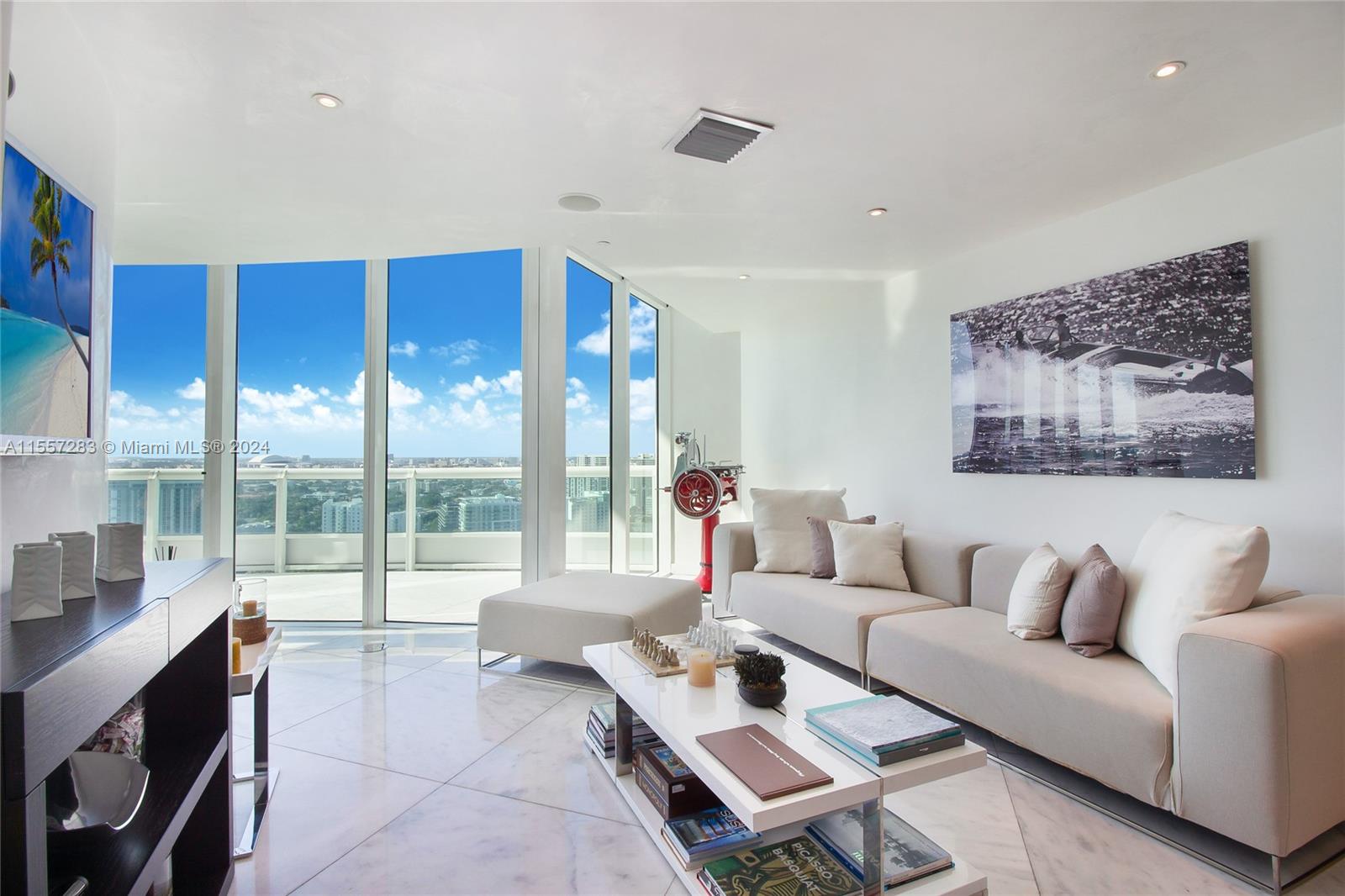 1643 Brickell Ave 2902, Miami, Florida 33129, 4 Bedrooms Bedrooms, ,5 BathroomsBathrooms,Residential,For Sale,1643 Brickell Ave 2902,A11557283