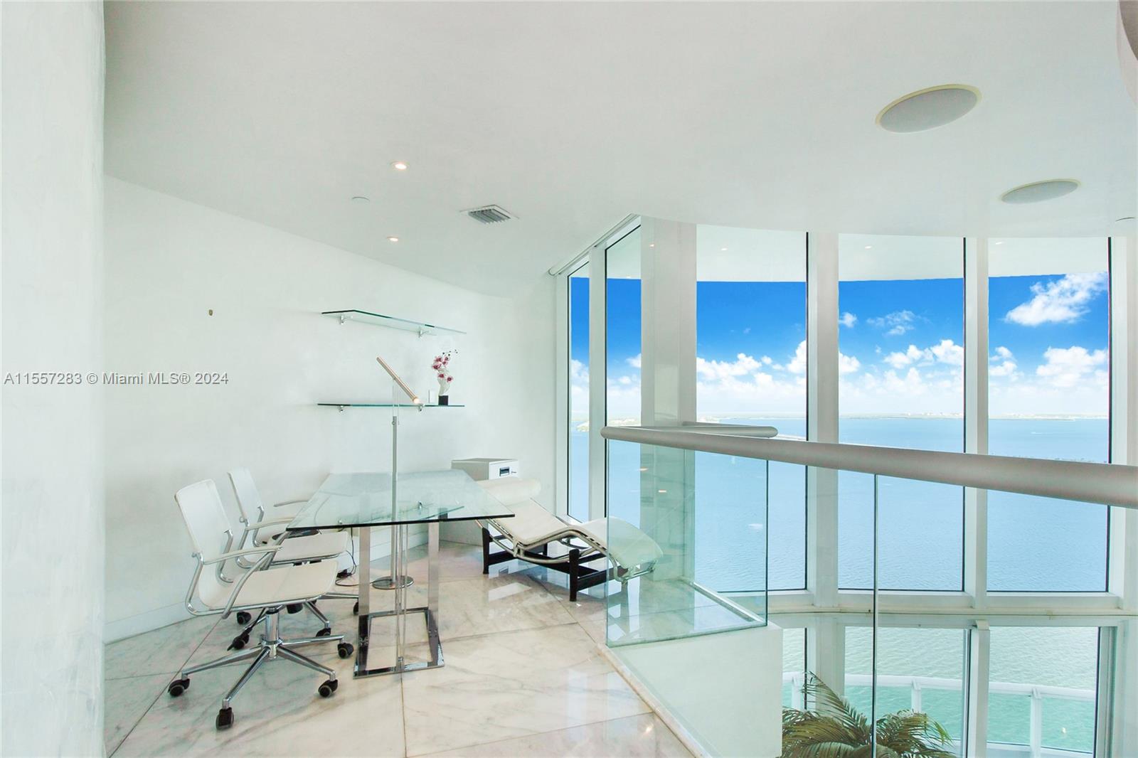 1643 Brickell Ave 2902, Miami, Florida 33129, 4 Bedrooms Bedrooms, ,5 BathroomsBathrooms,Residential,For Sale,1643 Brickell Ave 2902,A11557283