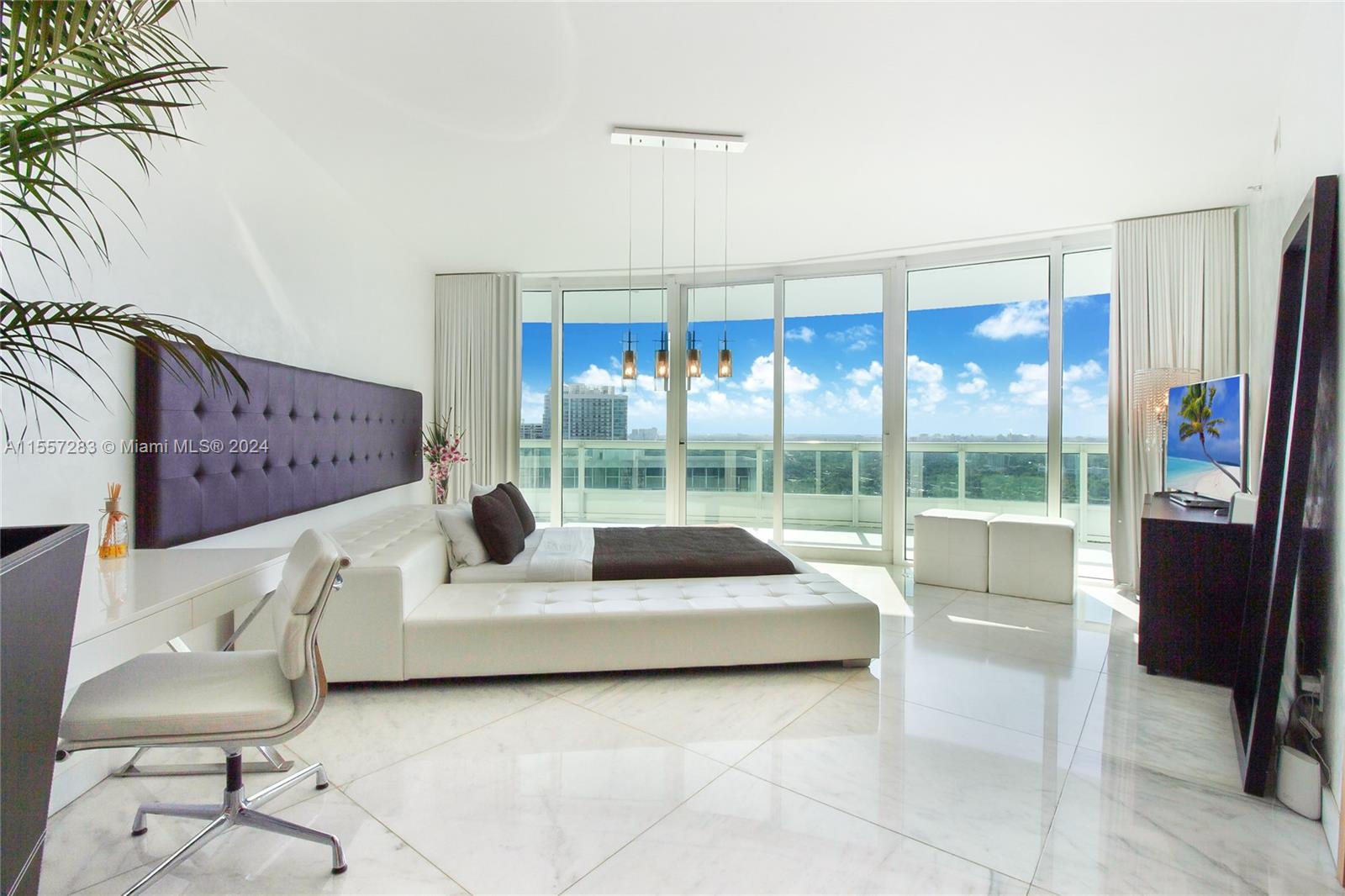 1643 Brickell Ave 2902, Miami, Florida 33129, 4 Bedrooms Bedrooms, ,5 BathroomsBathrooms,Residential,For Sale,1643 Brickell Ave 2902,A11557283