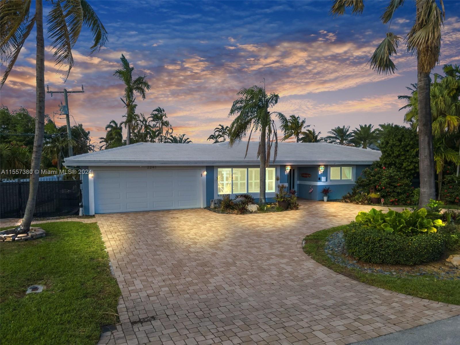 2241 SE 10th Ct, Pompano Beach, Florida 33062, 3 Bedrooms Bedrooms, ,3 BathroomsBathrooms,Residential,For Sale,2241 SE 10th Ct,A11557380