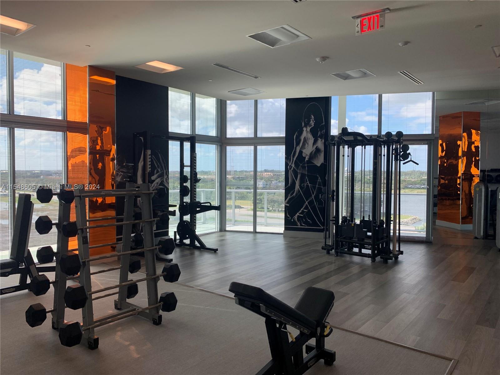 2000 Metropica Way 1207, Sunrise, Florida 33323, 2 Bedrooms Bedrooms, ,2 BathroomsBathrooms,Residential,For Sale,2000 Metropica Way 1207,A11548605