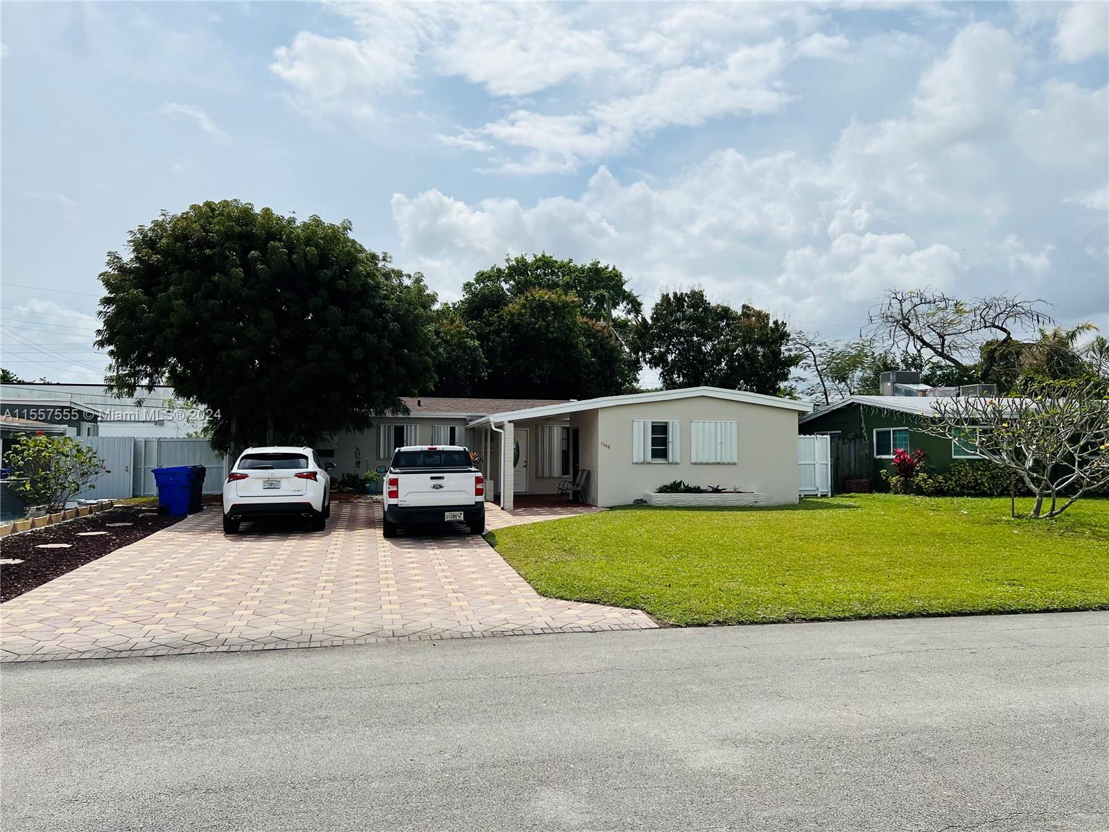 7080  Wilson St  For Sale A11557555, FL