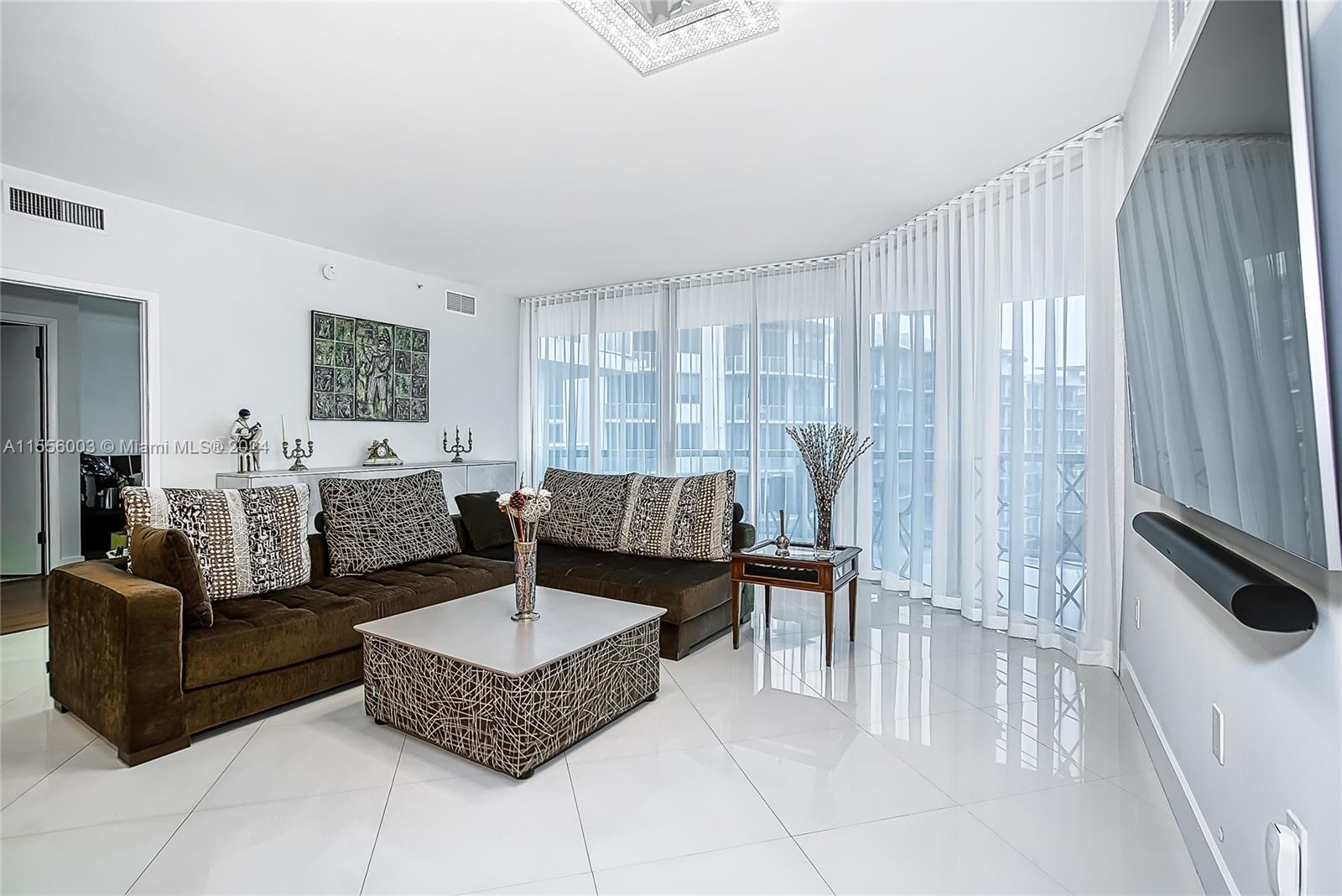 3131 NE 188th St 1-1104, Aventura, Florida 33180, 2 Bedrooms Bedrooms, ,2 BathroomsBathrooms,Residential,For Sale,3131 NE 188th St 1-1104,A11556003