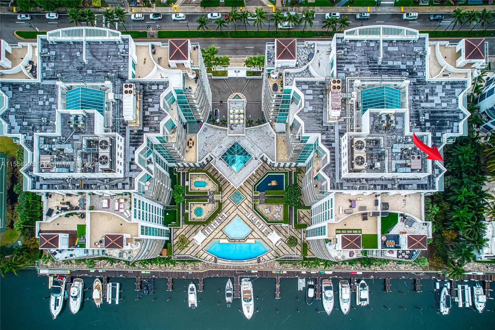 3131 NE 188th St 1-1104, Aventura, Florida 33180, 2 Bedrooms Bedrooms, ,2 BathroomsBathrooms,Residential,For Sale,3131 NE 188th St 1-1104,A11556003