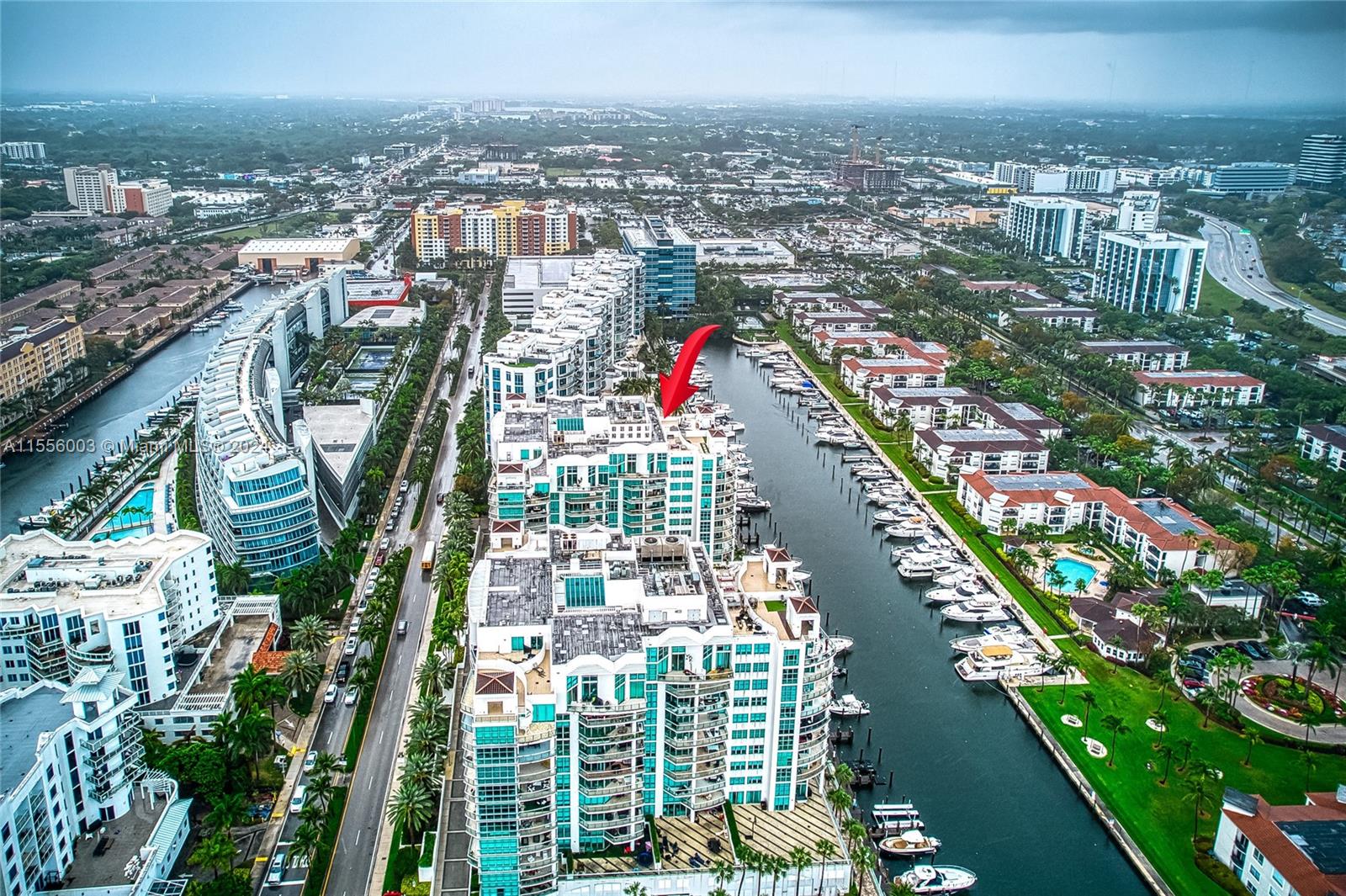 3131 NE 188th St 1-1104, Aventura, Florida 33180, 2 Bedrooms Bedrooms, ,2 BathroomsBathrooms,Residential,For Sale,3131 NE 188th St 1-1104,A11556003