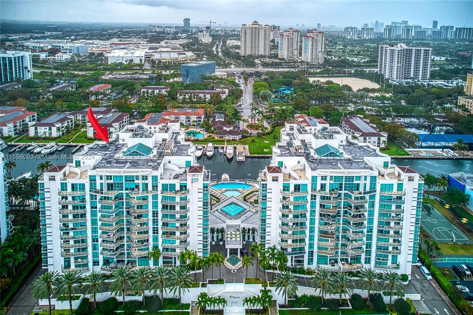 3131 NE 188th St 1-1104, Aventura, Florida 33180, 2 Bedrooms Bedrooms, ,2 BathroomsBathrooms,Residential,For Sale,3131 NE 188th St 1-1104,A11556003