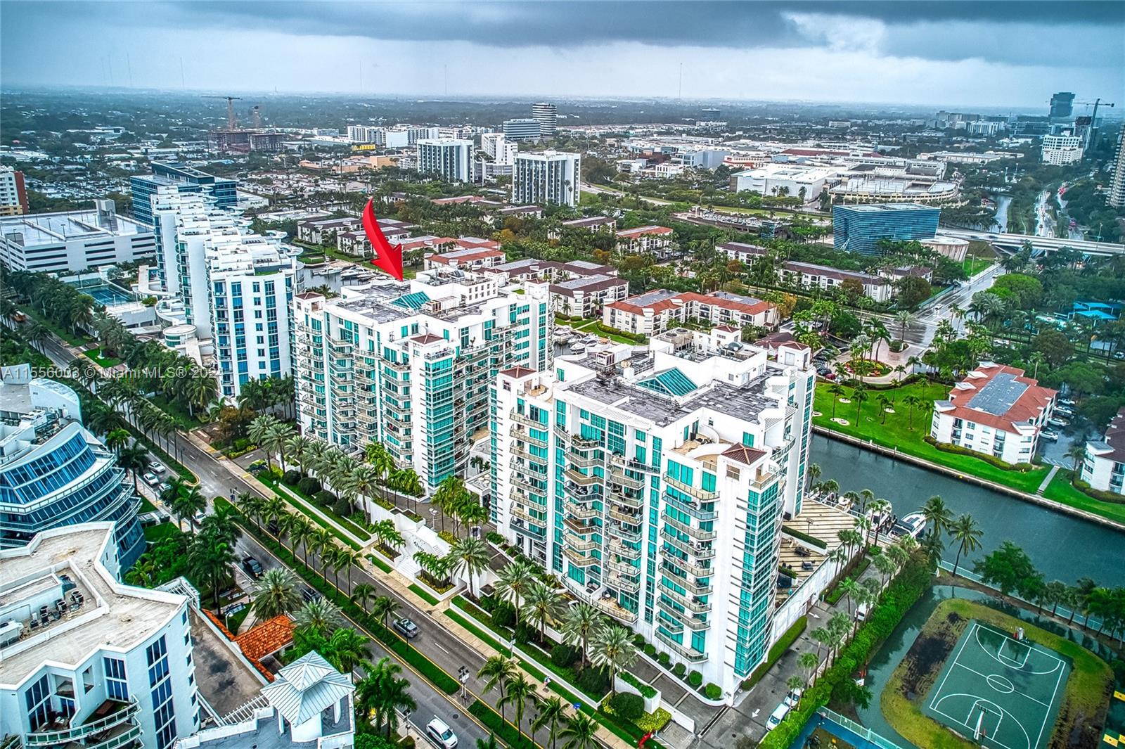 3131 NE 188th St 1-1104, Aventura, Florida 33180, 2 Bedrooms Bedrooms, ,2 BathroomsBathrooms,Residential,For Sale,3131 NE 188th St 1-1104,A11556003