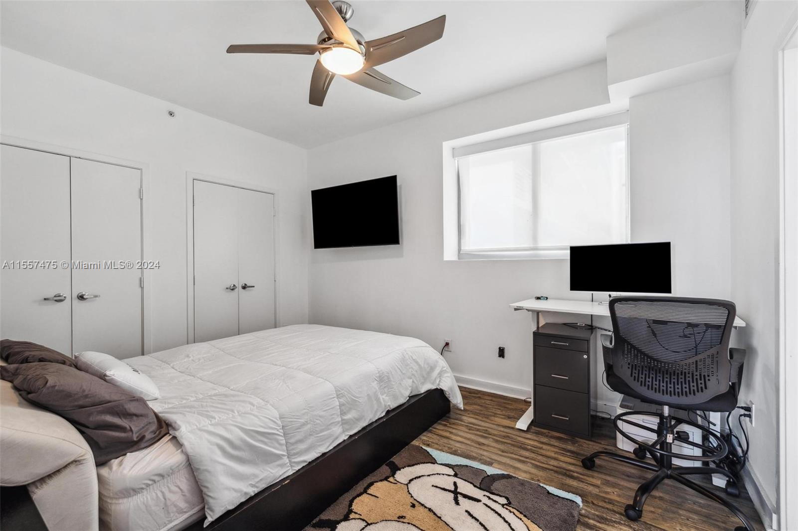 888 Biscayne Blvd 1809, Miami, Florida 33132, 2 Bedrooms Bedrooms, ,2 BathroomsBathrooms,Residentiallease,For Rent,888 Biscayne Blvd 1809,A11557475