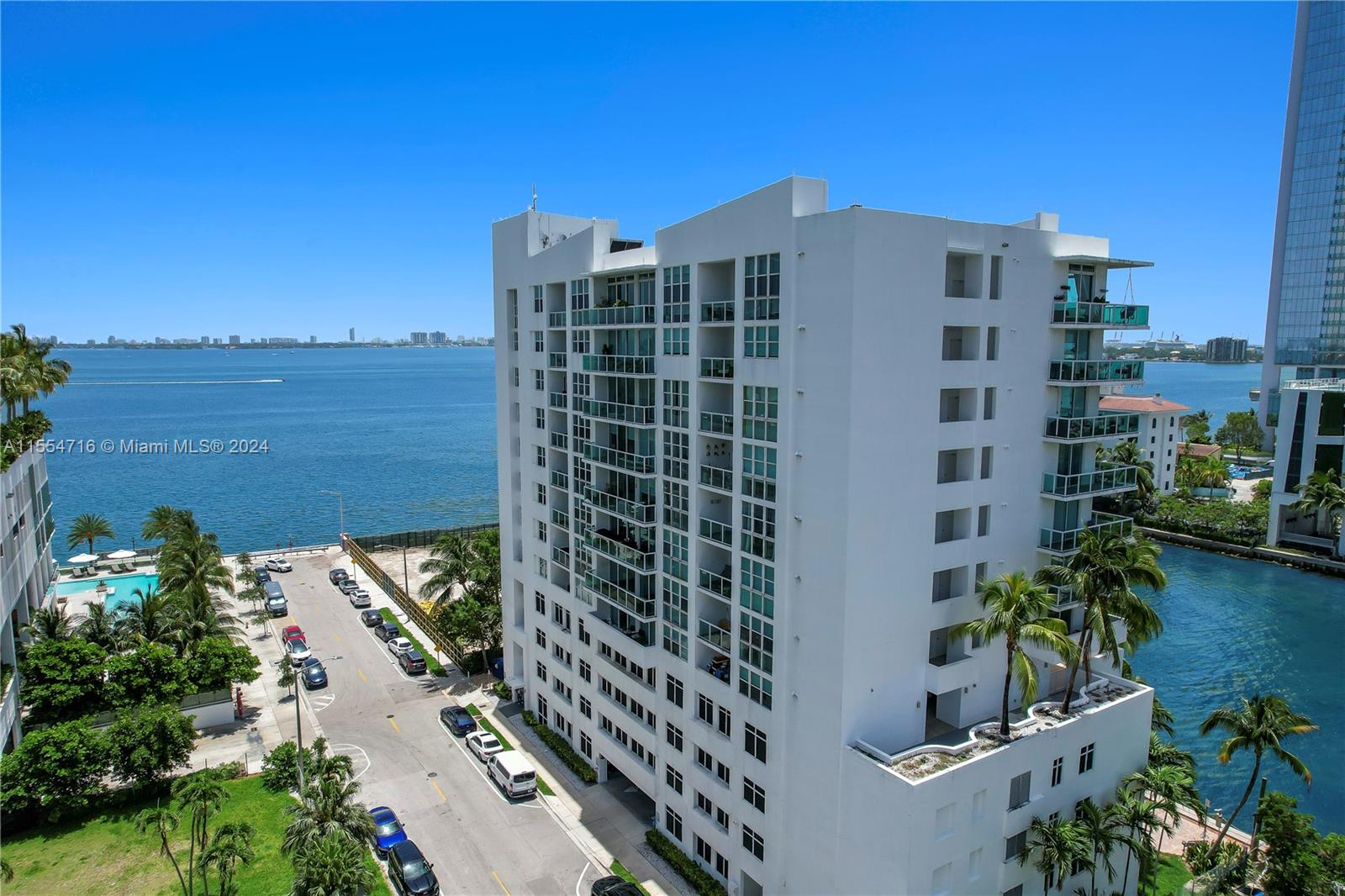500 NE 29th St 1108, Miami, Florida 33137, 2 Bedrooms Bedrooms, ,2 BathroomsBathrooms,Residentiallease,For Rent,500 NE 29th St 1108,A11554716