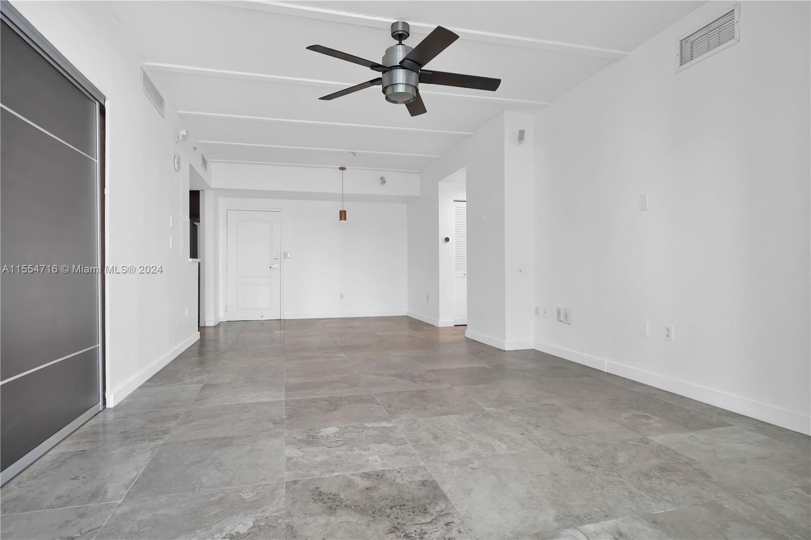 500 NE 29th St 1108, Miami, Florida 33137, 2 Bedrooms Bedrooms, ,2 BathroomsBathrooms,Residentiallease,For Rent,500 NE 29th St 1108,A11554716